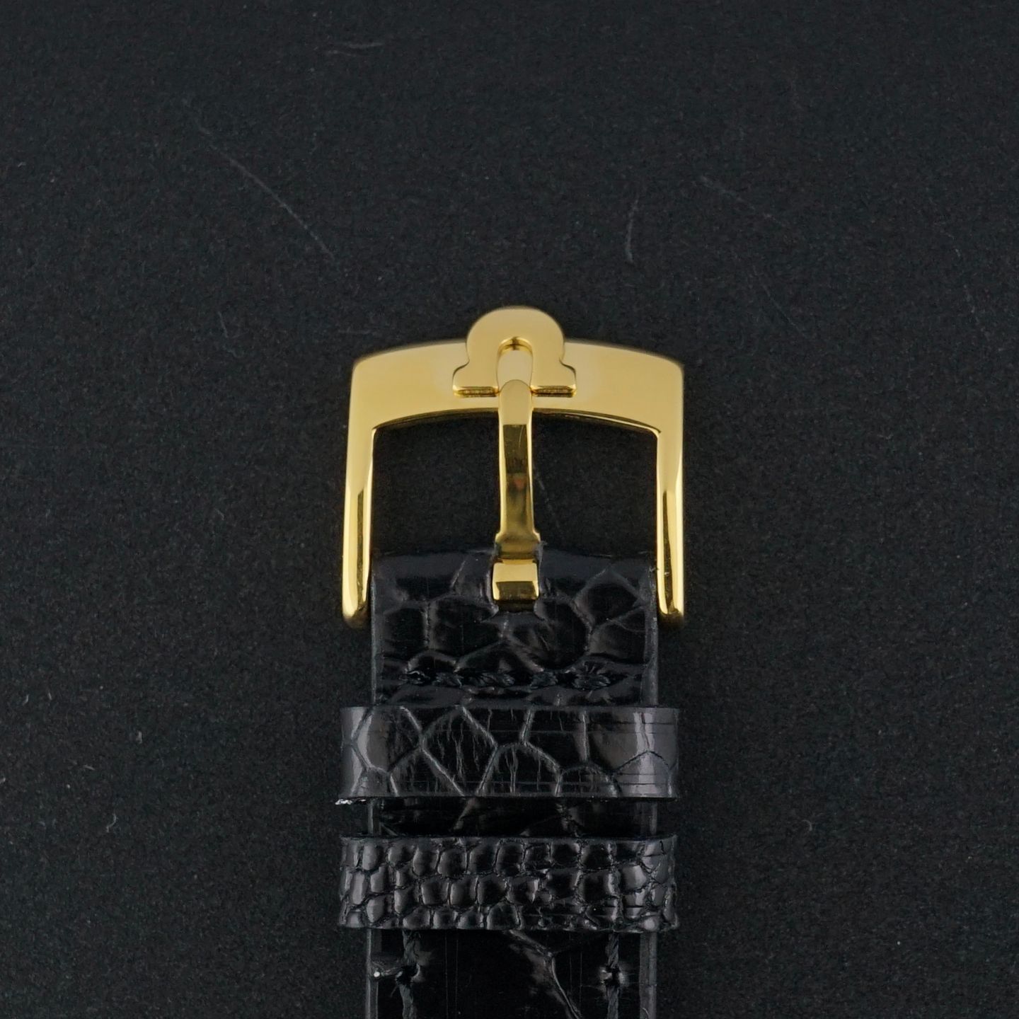 Omega Constellation 167.005 (1962) - White dial 34 mm Gold/Steel case (7/8)