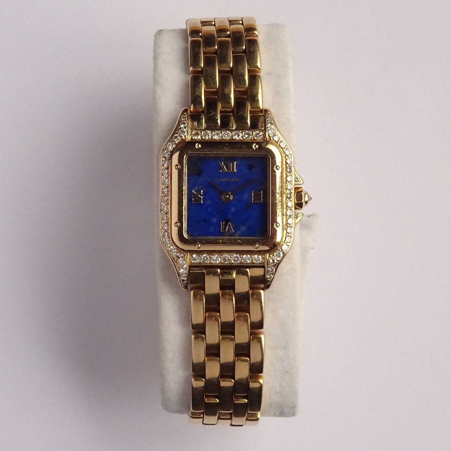 Cartier Panthère 12802 - (1/8)