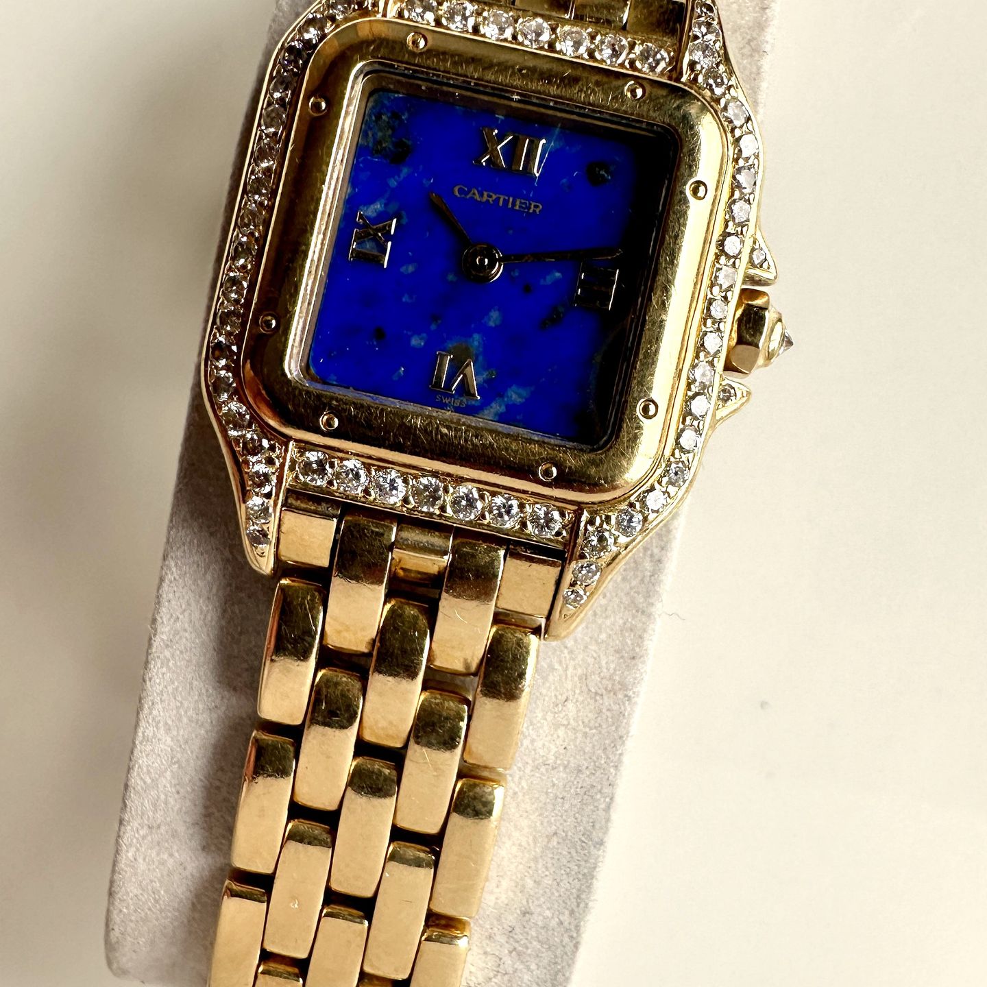 Cartier Panthère 12802 - (3/8)