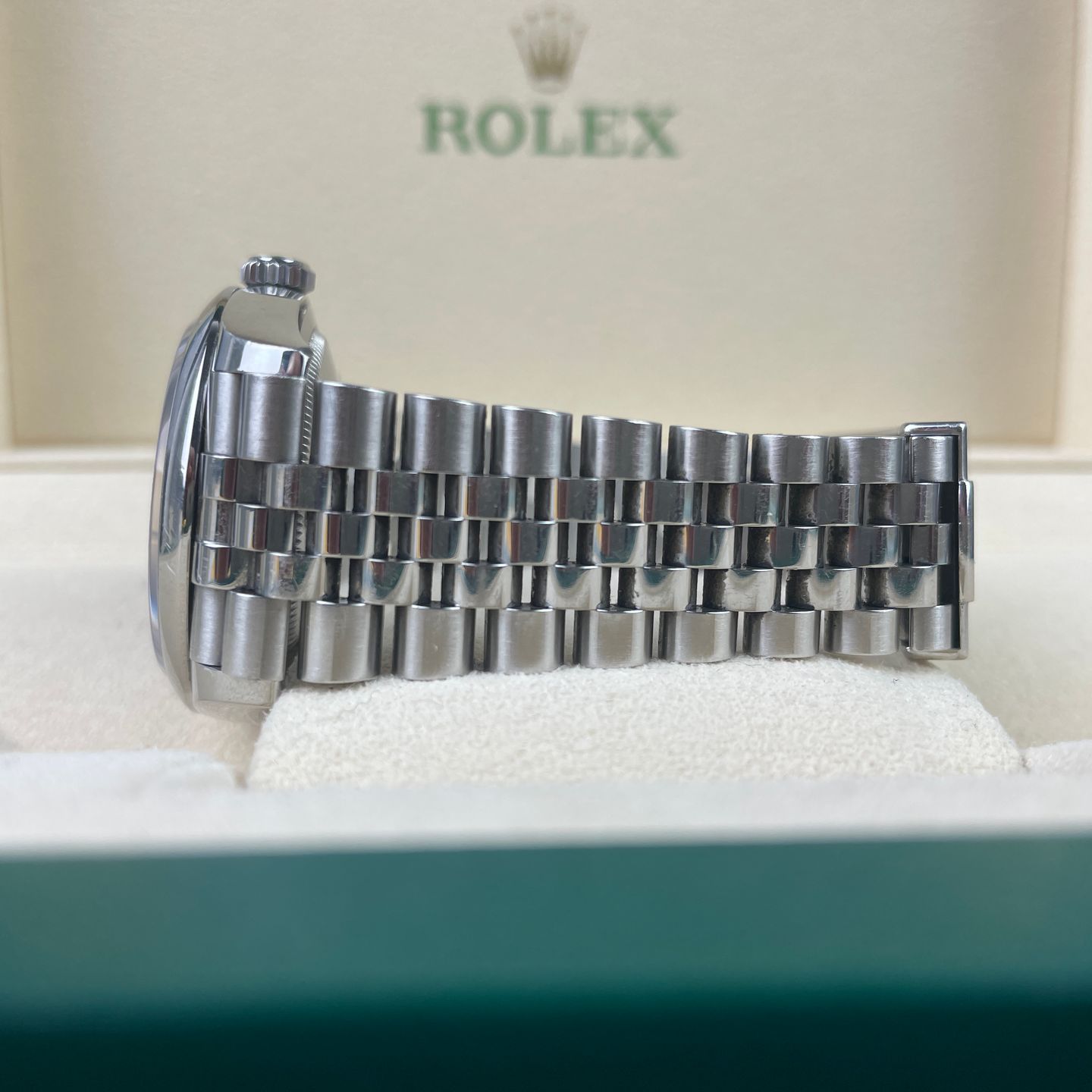 Rolex Datejust 36 126200 - (2/5)