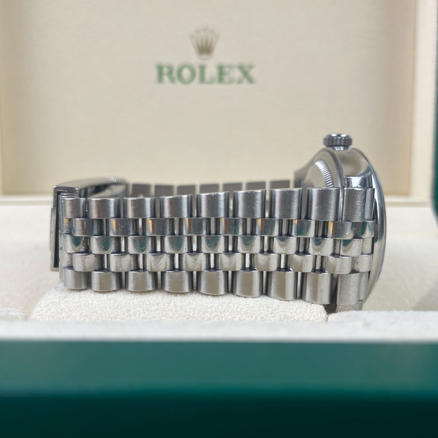 Rolex Datejust 36 126200 - (3/5)