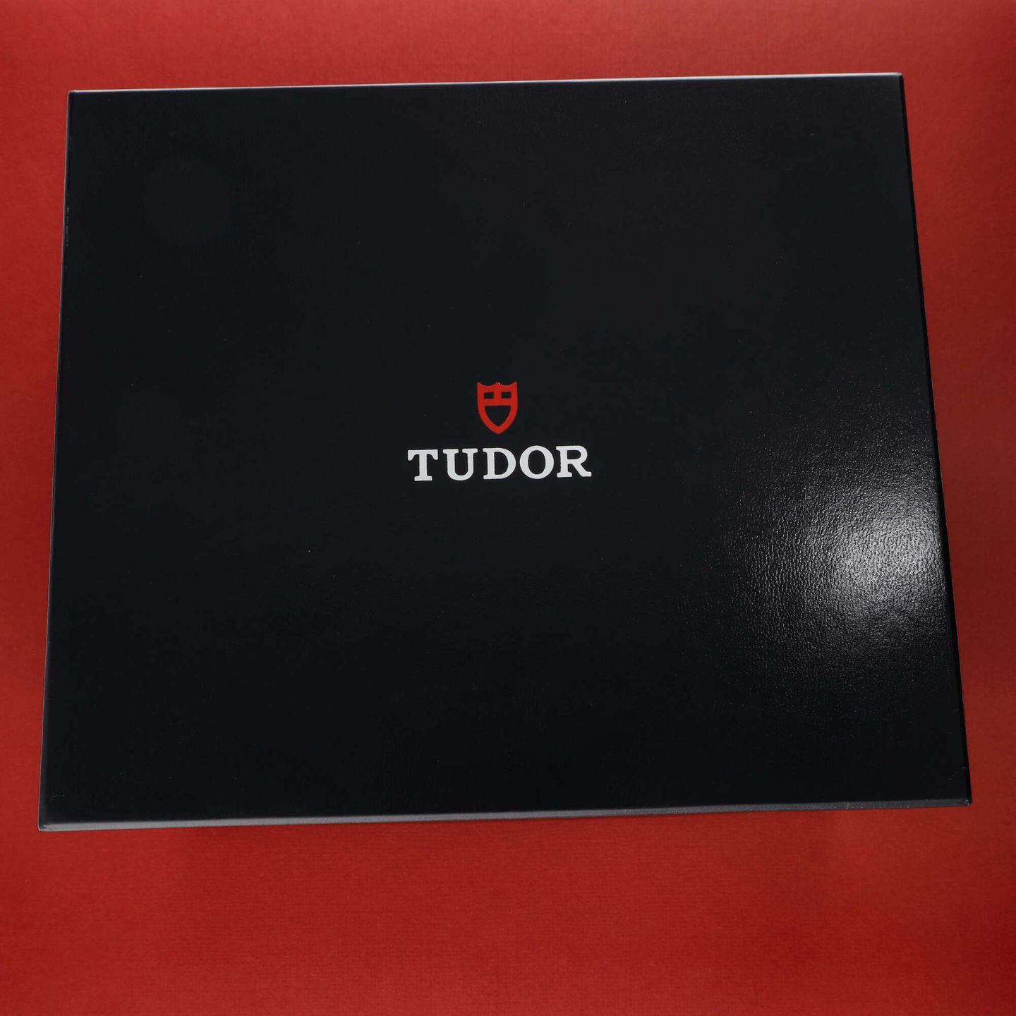 Tudor Pelagos 25610TNL (2018) - Black dial 42 mm Titanium case (7/8)