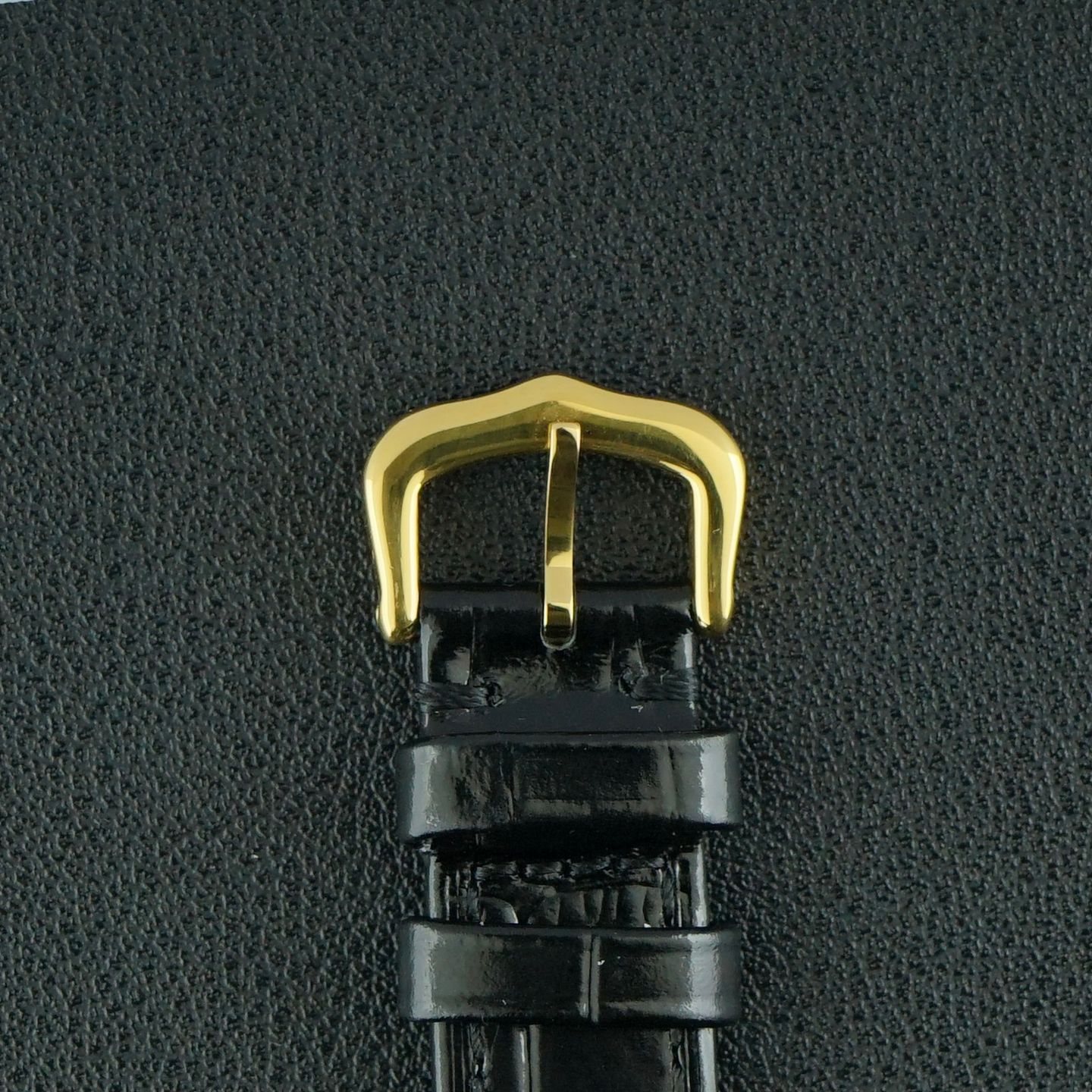 Cartier Tank Vermeil 5057001 (1985) - Blue dial 20 mm Silver case (7/8)