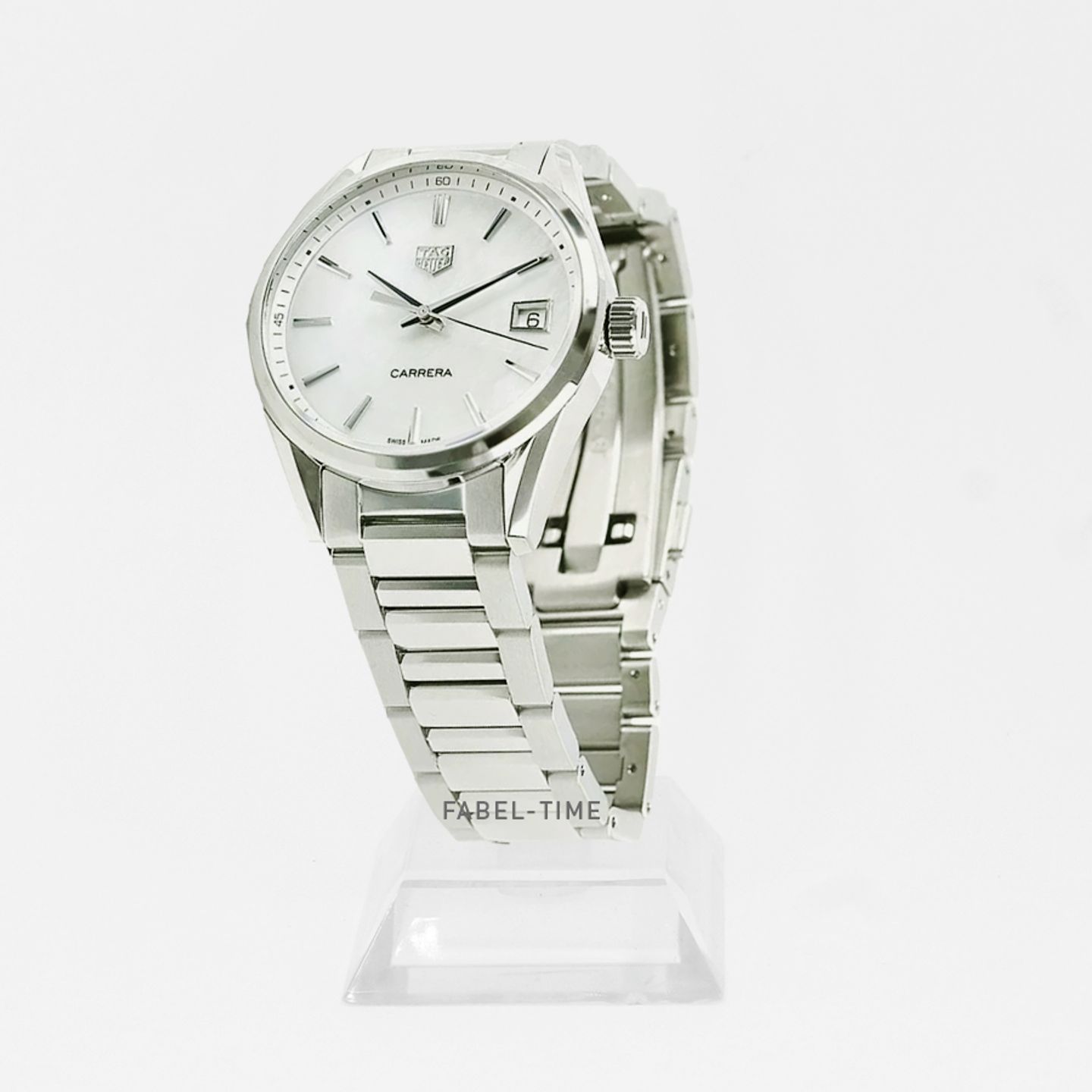 TAG Heuer Carrera Lady WBK1311.BA0652 - (1/1)