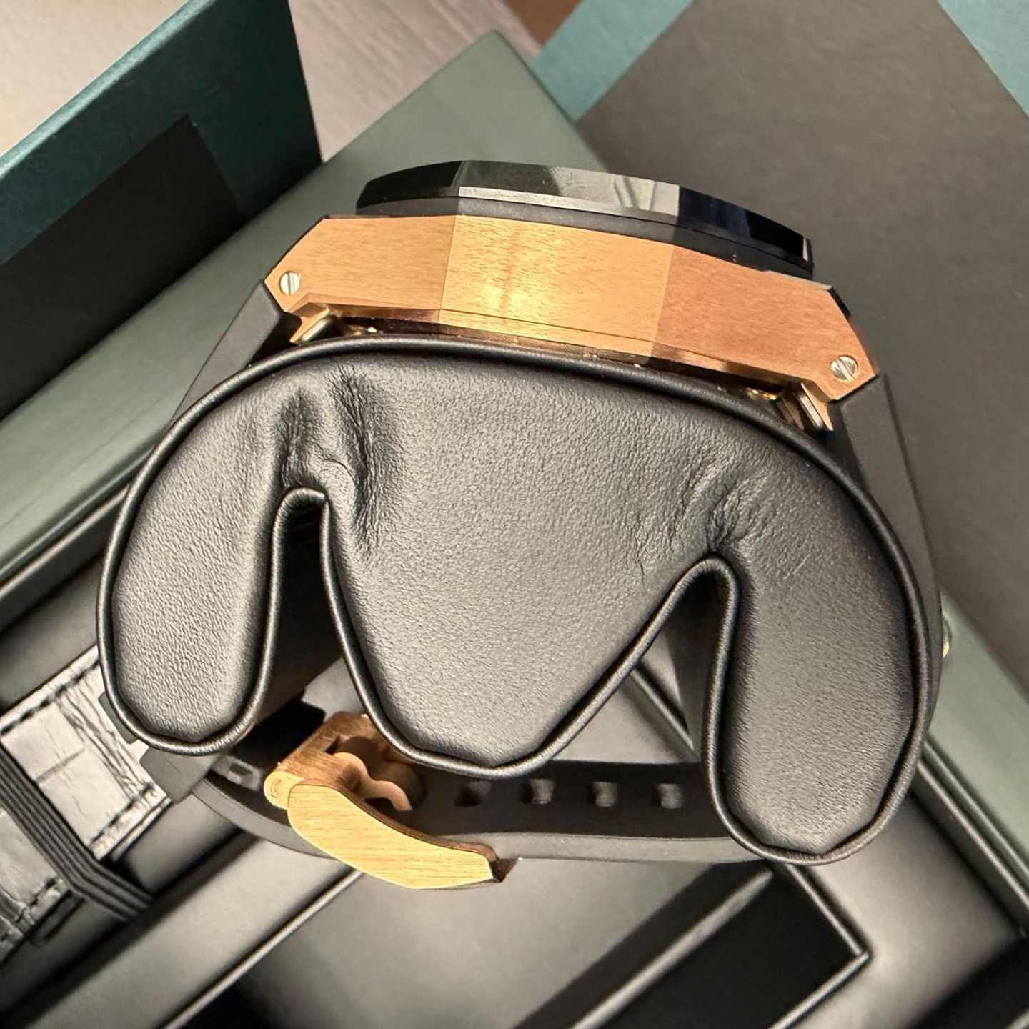 Audemars Piguet Royal Oak Offshore Chronograph 26420RO.OO.A002CA.01 - (3/3)