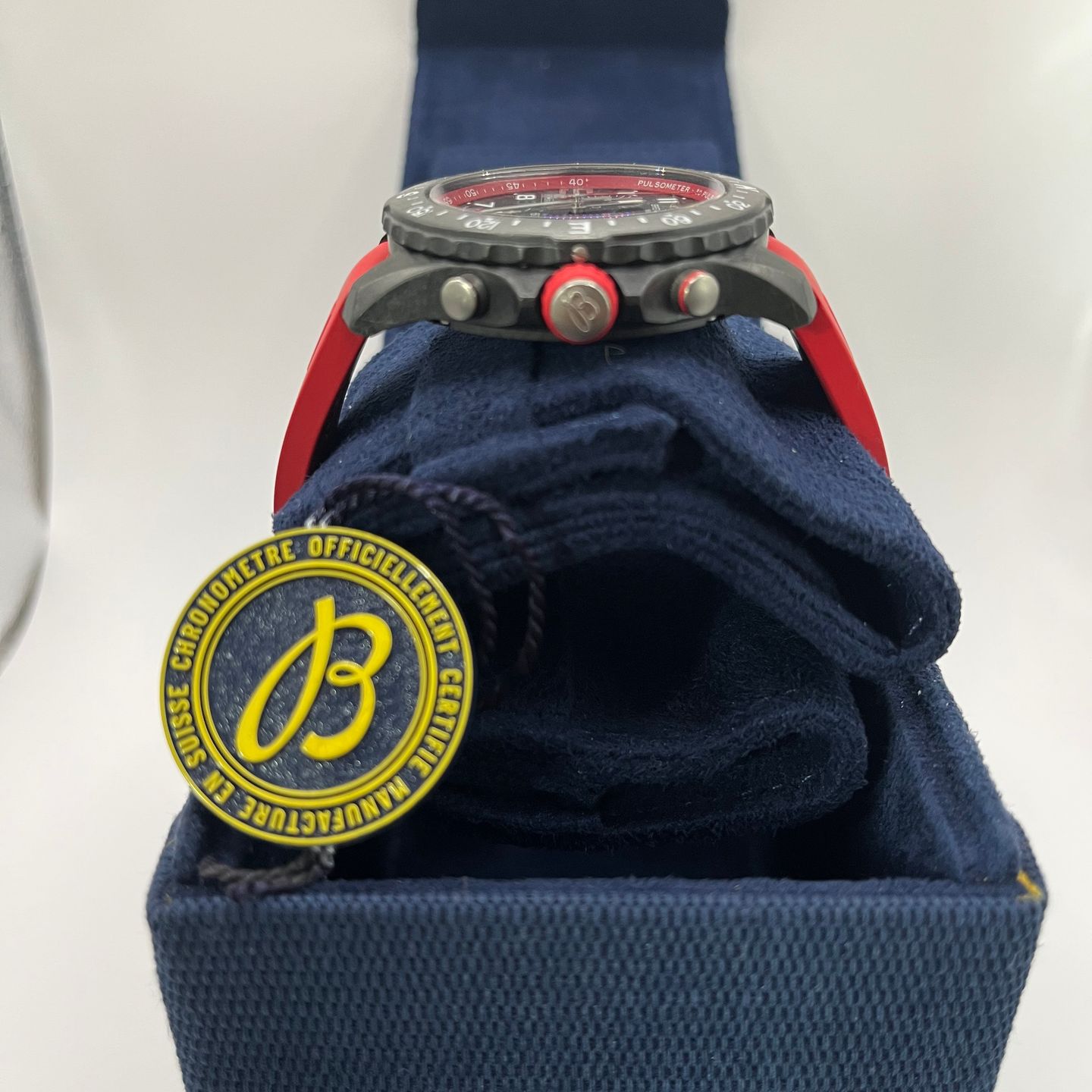 Breitling Endurance Pro X82310 - (5/6)