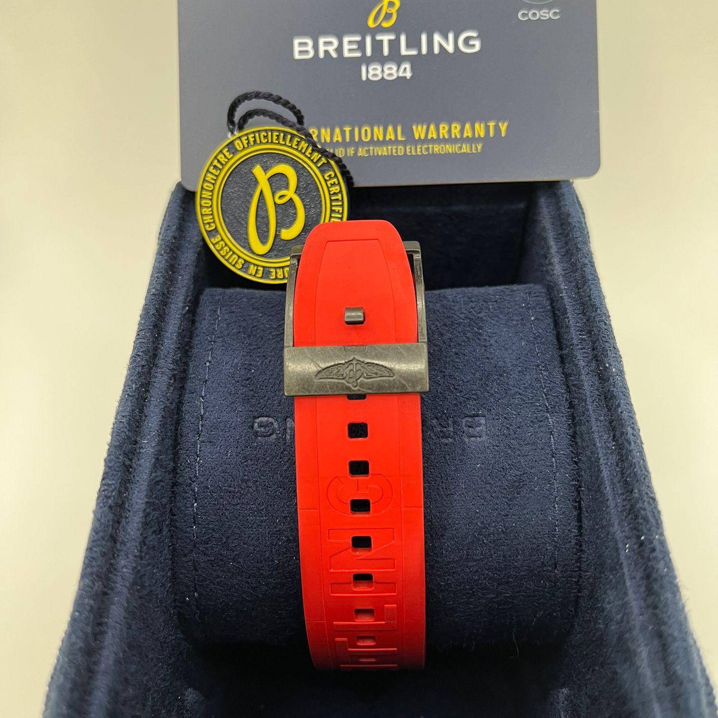 Breitling Endurance Pro X82310 - (4/6)