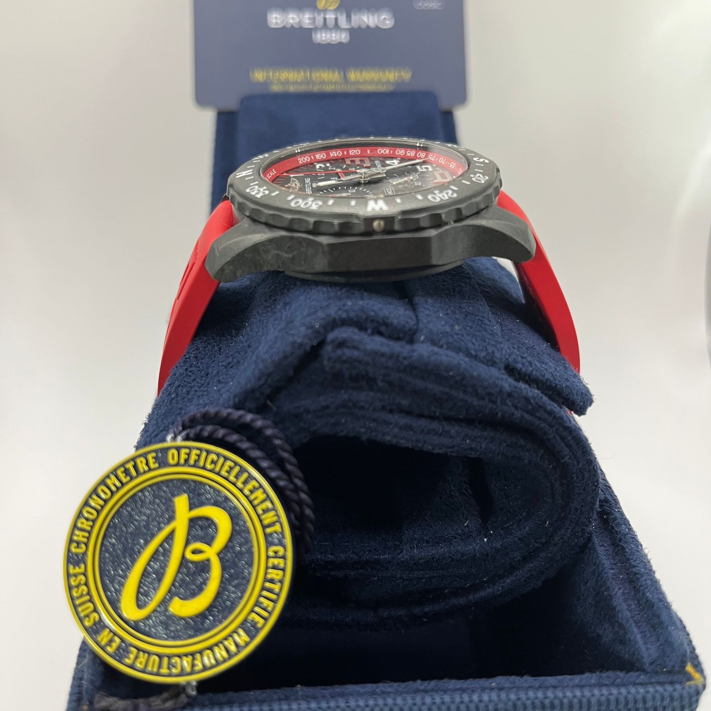 Breitling Endurance Pro X82310 - (6/6)