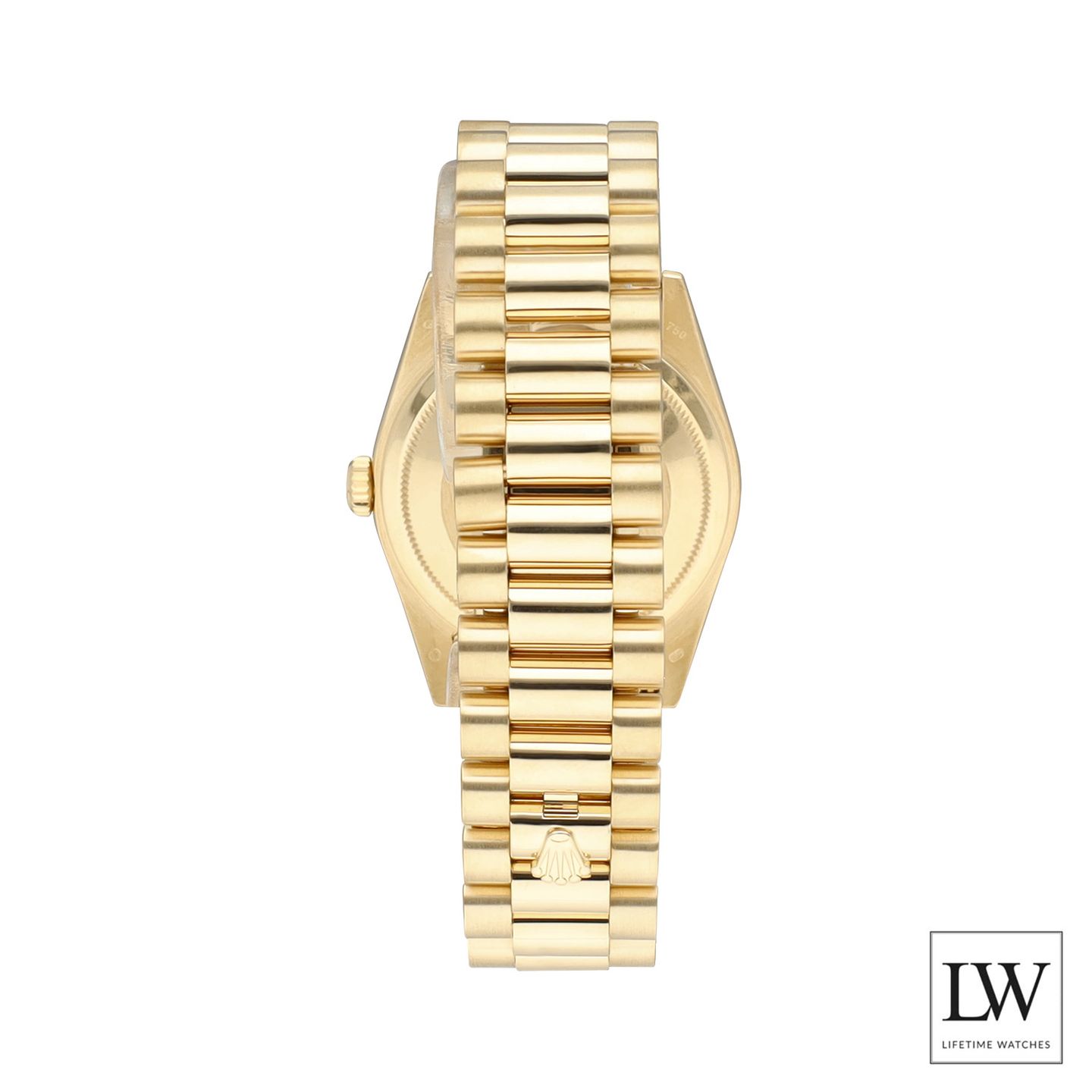 Rolex Day-Date 36 118238 - (7/8)