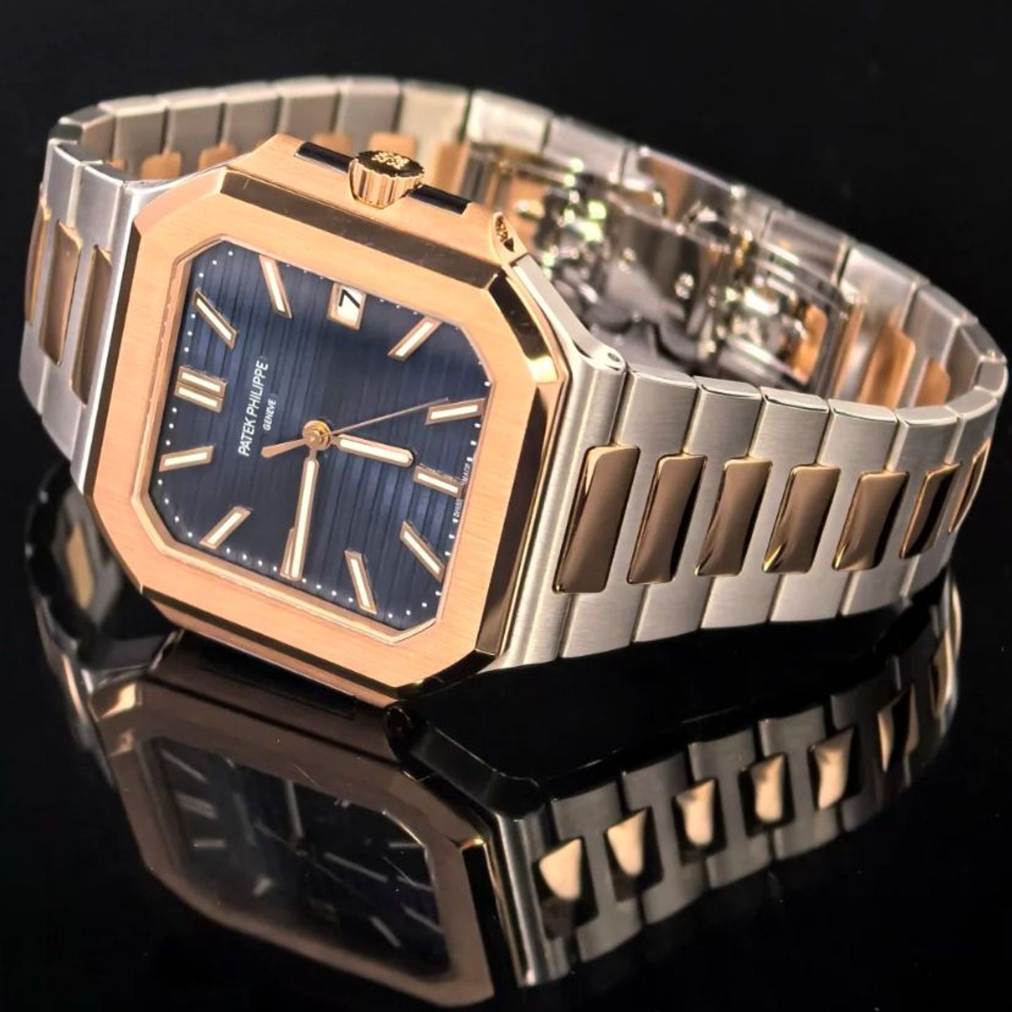 Patek Philippe Cubitus 5821/1AR-001 - (3/3)