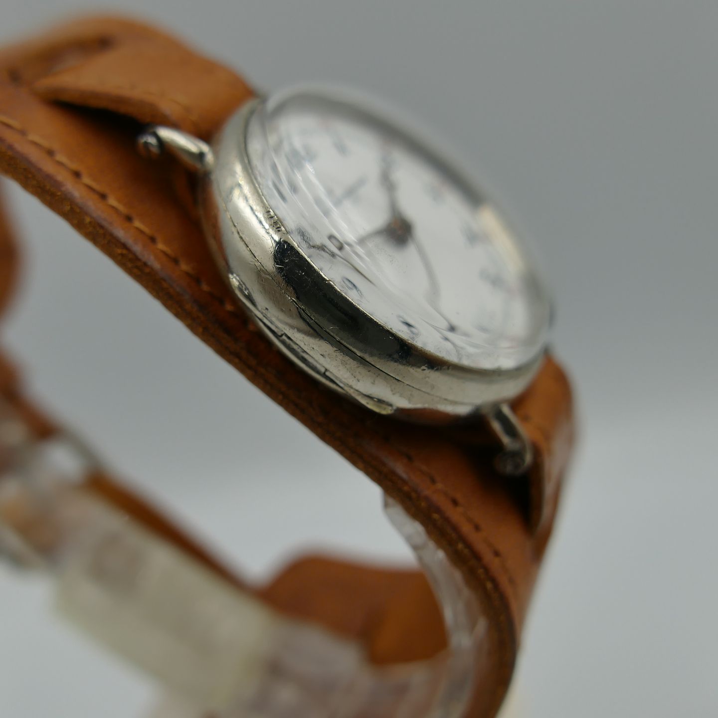 Longines Vintage Unknown - (4/7)