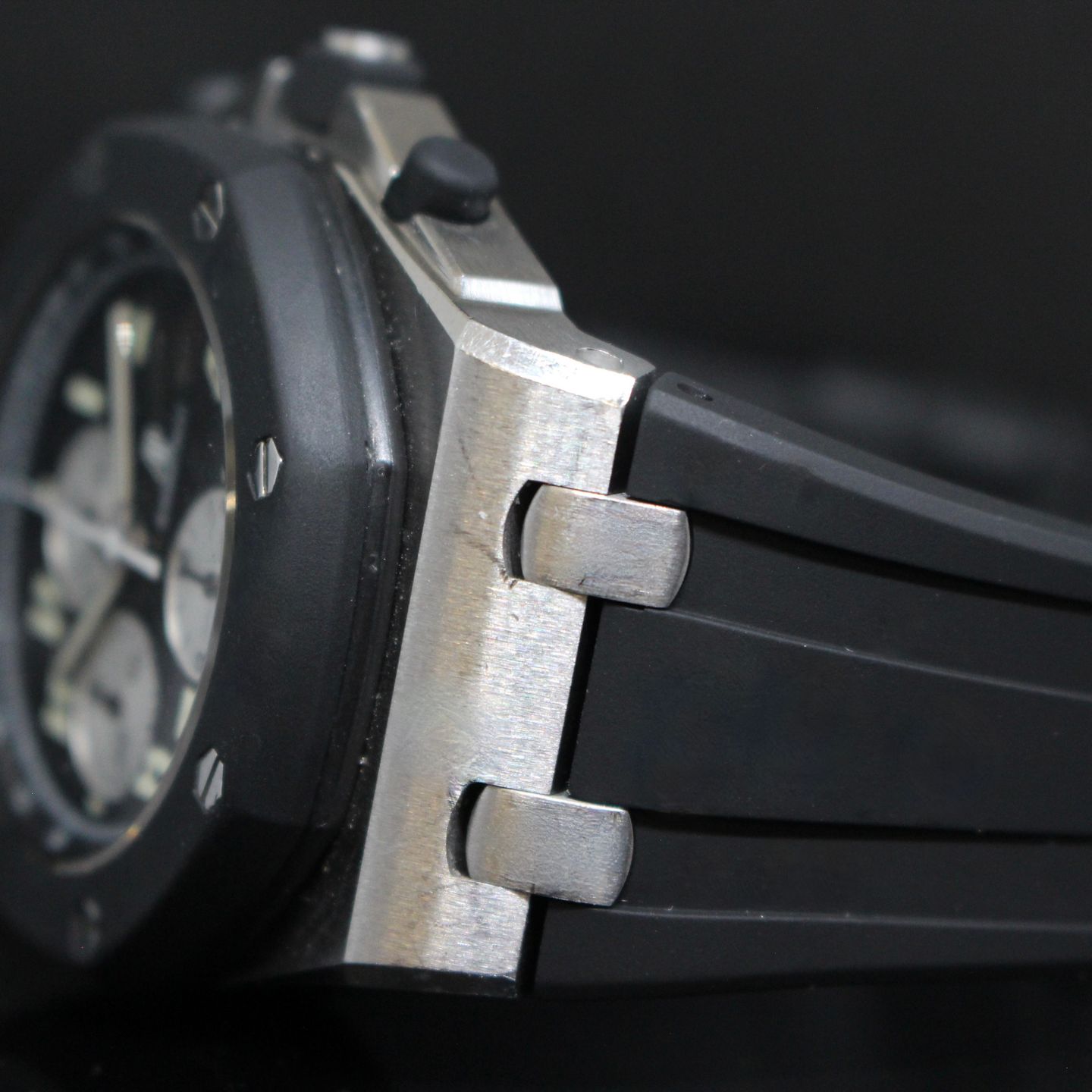 Audemars Piguet Royal Oak Offshore Chronograph 25940SK - (5/5)