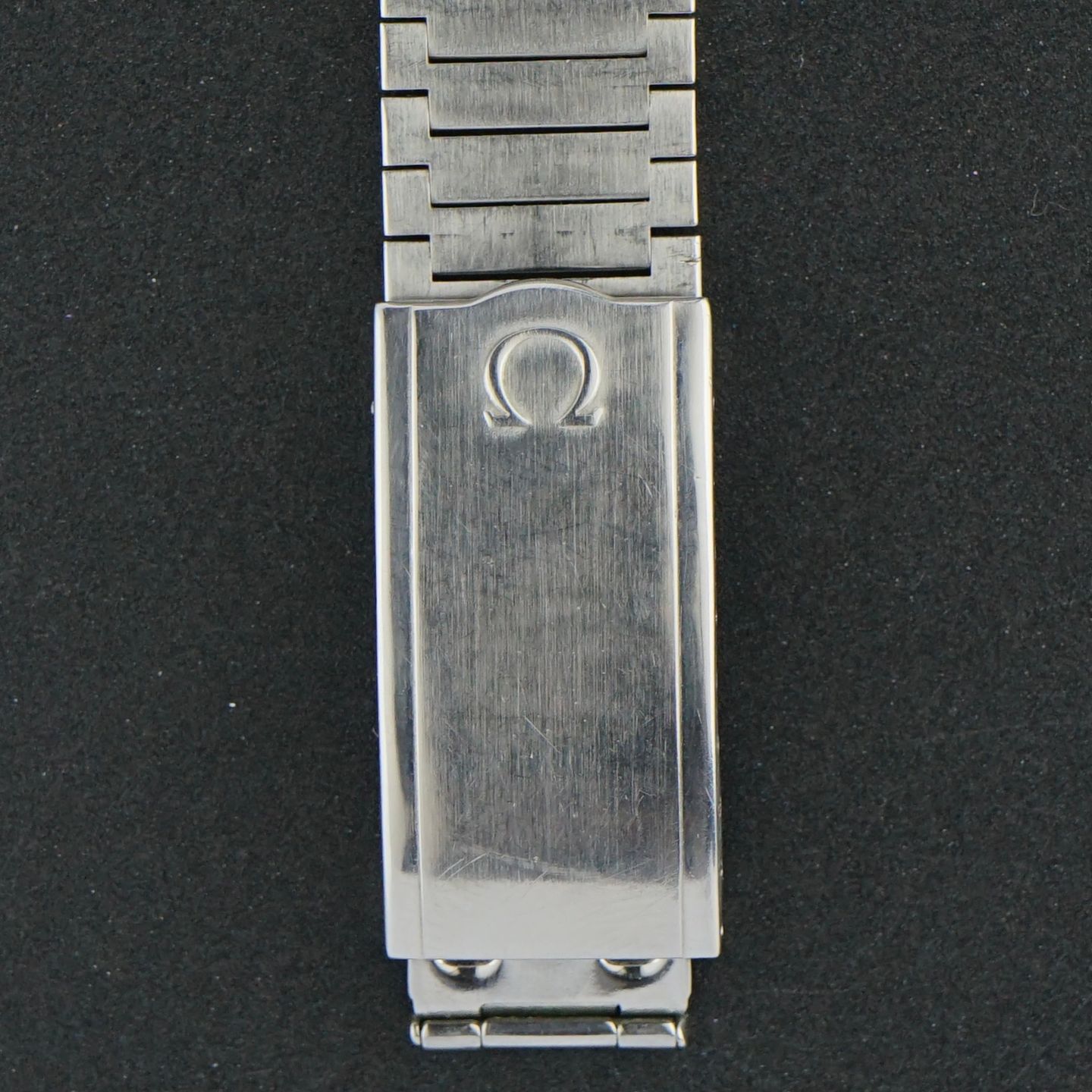 Omega Seamaster 166.0215 - (8/8)