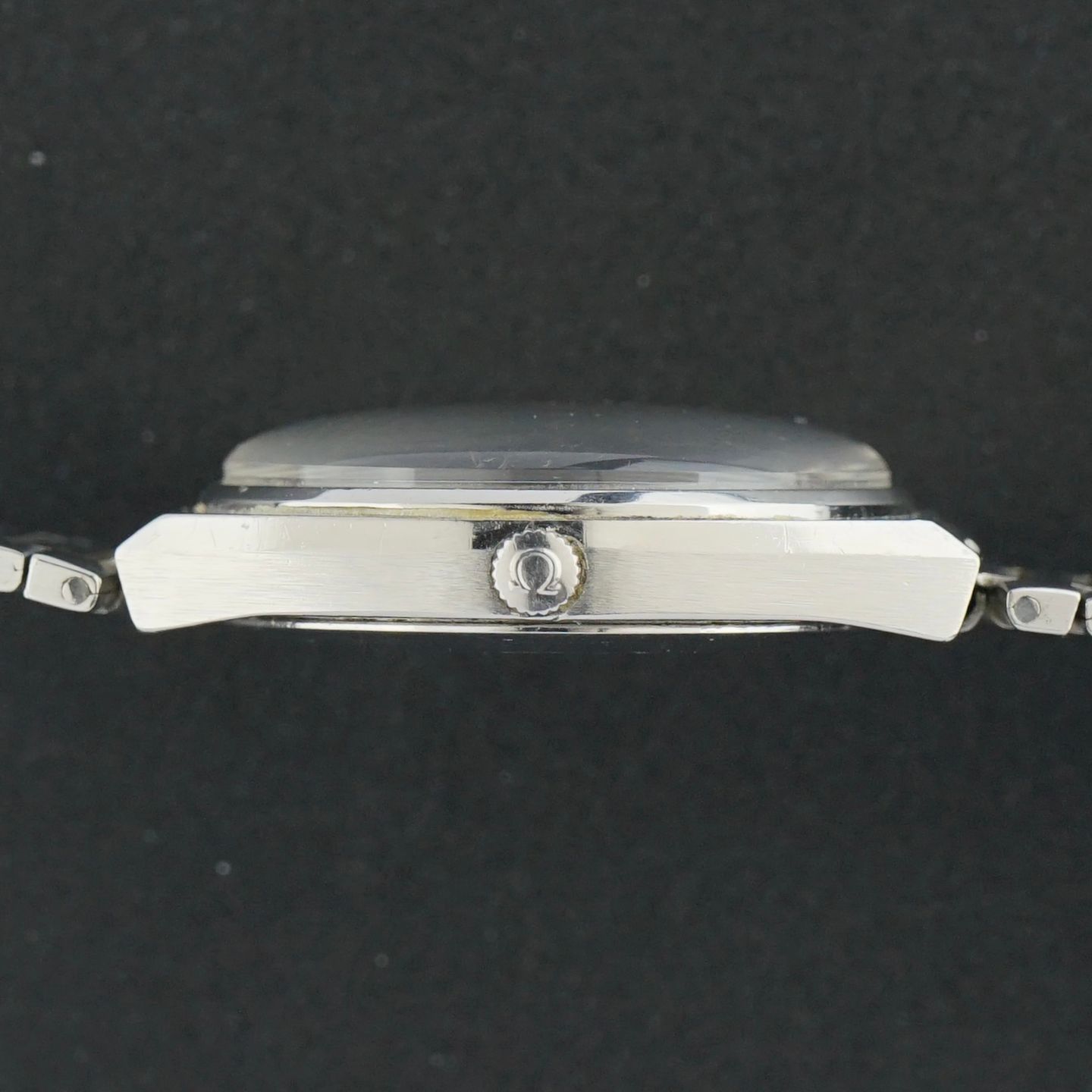 Omega Seamaster 166.0215 - (5/8)