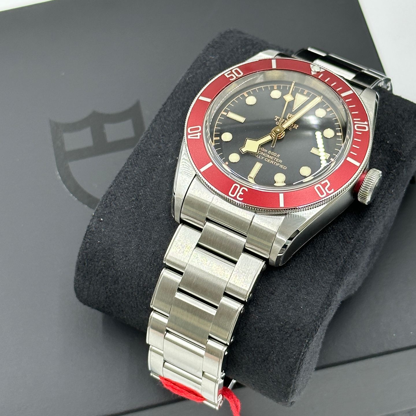 Tudor Black Bay 79230R - (5/8)