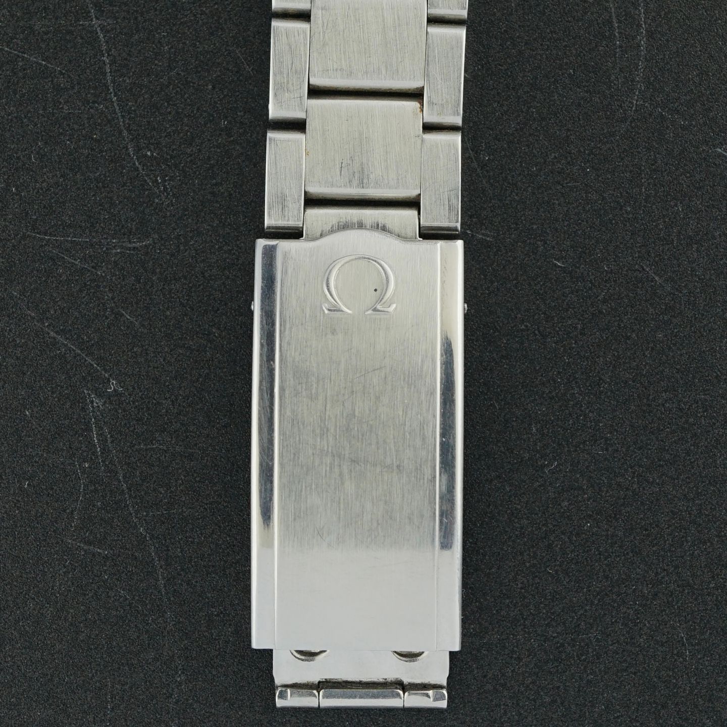 Omega Genève 166.0173 - (7/8)