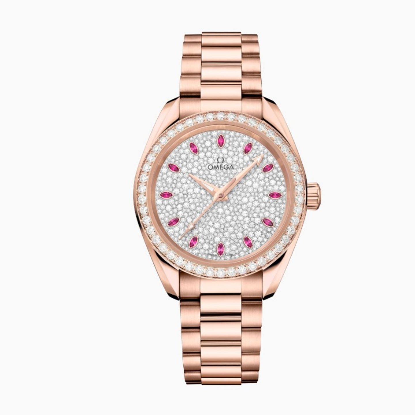 Omega Seamaster Aqua Terra 220.55.34.20.99.007 - (1/1)