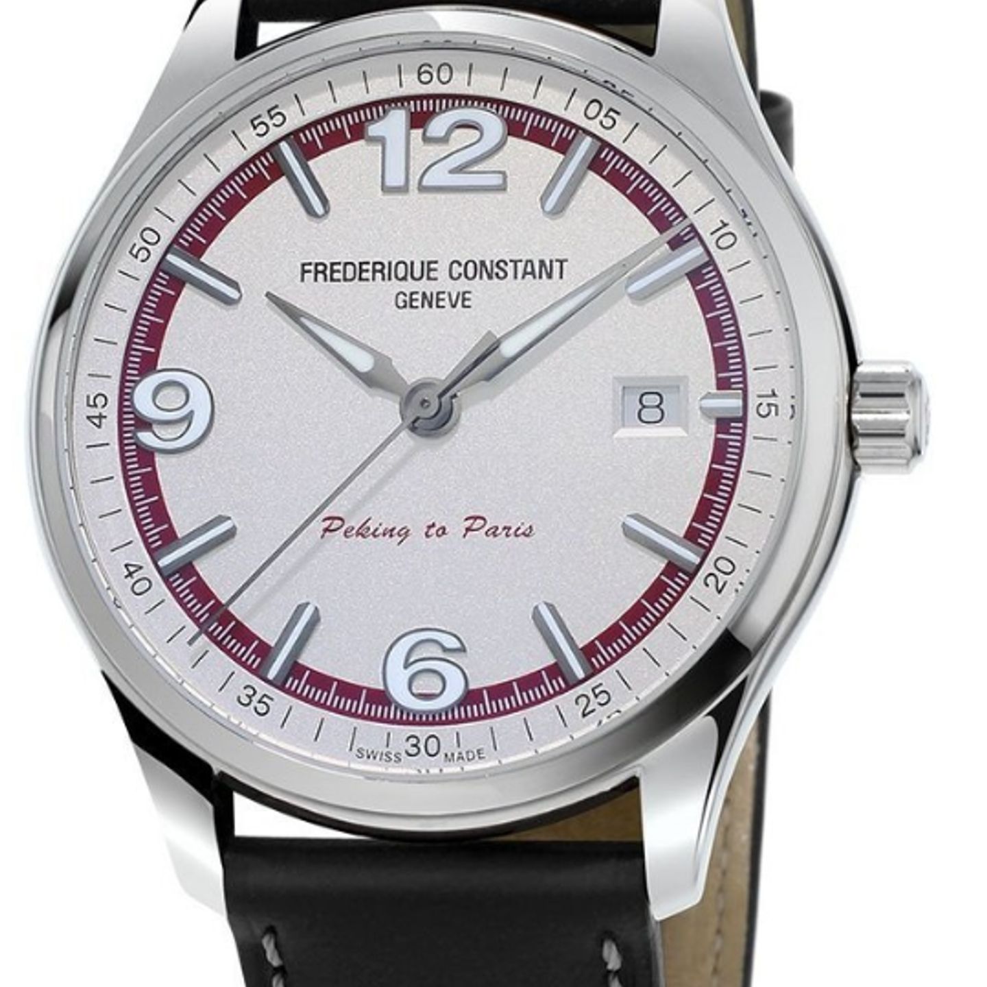 Frederique Constant Vintage Rally FC-303WBRP5B6 - (1/3)