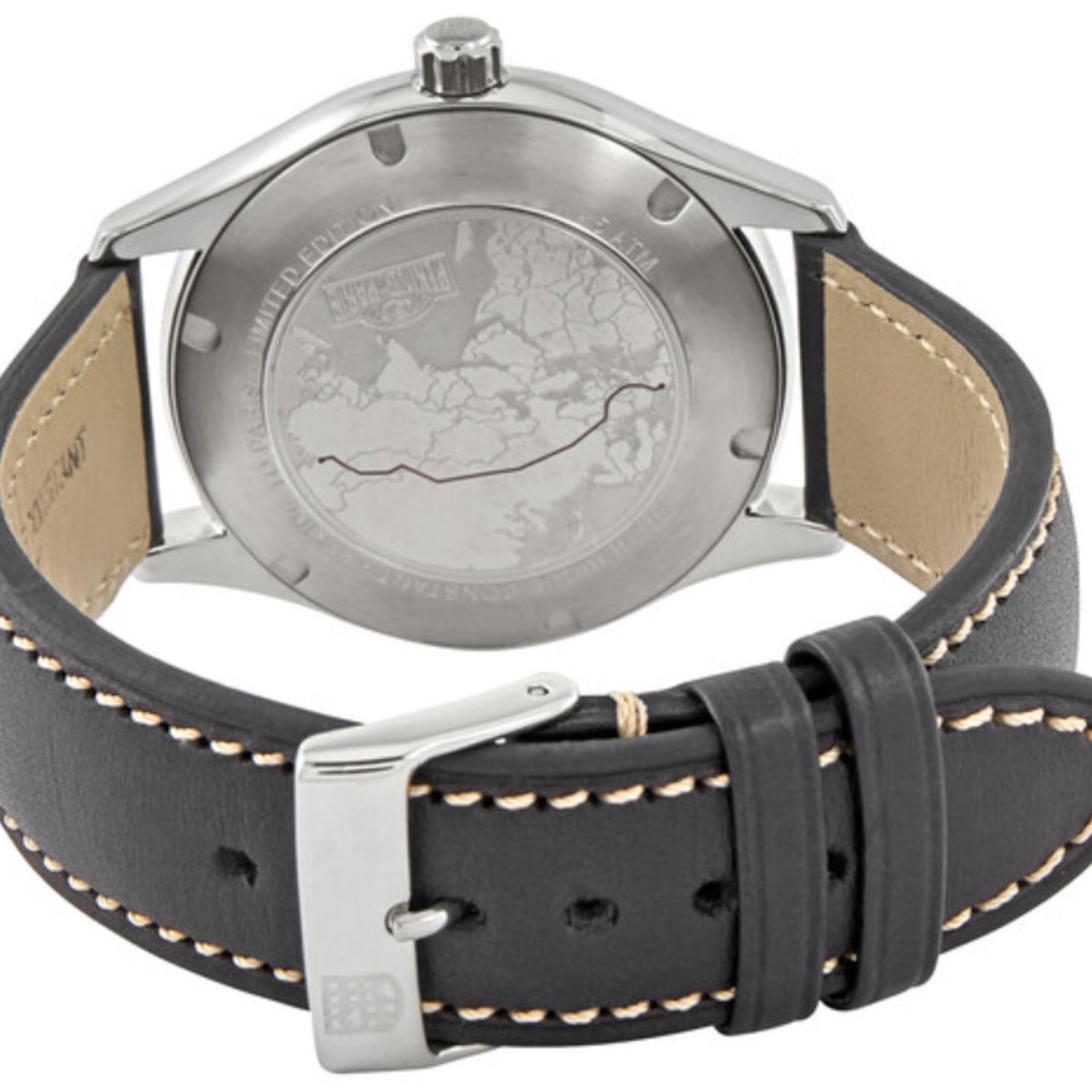 Frederique Constant Vintage Rally FC-303WBRP5B6 - (2/3)