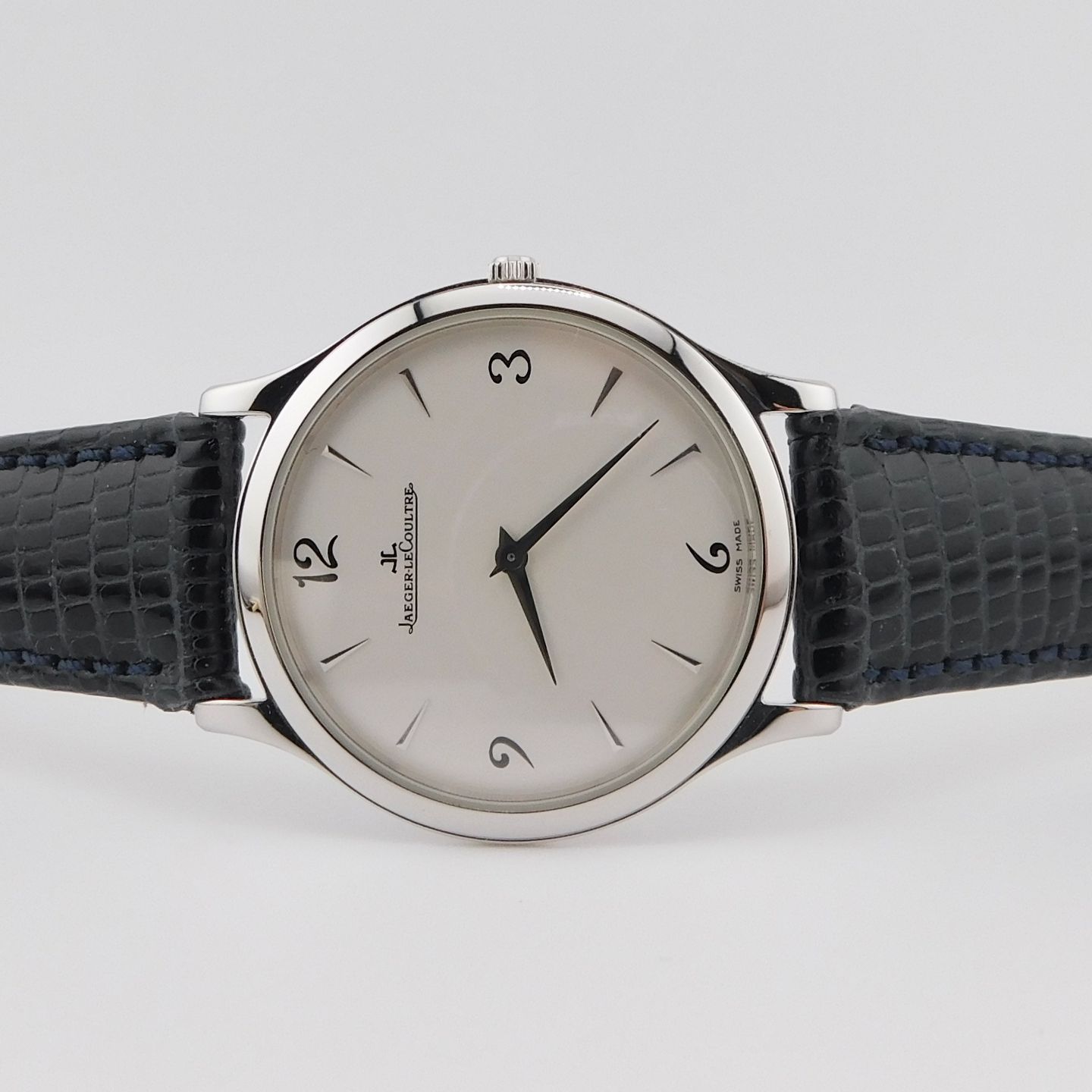 Jaeger-LeCoultre Master Ultra Thin 145.8.79.S - (3/6)