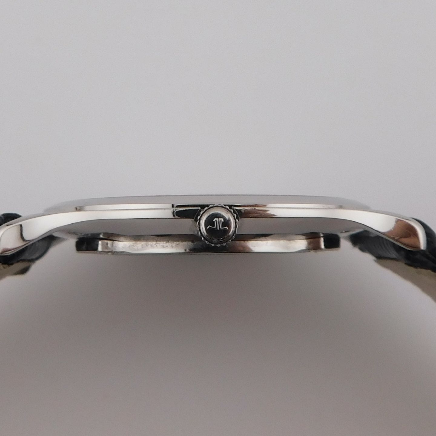 Jaeger-LeCoultre Master Ultra Thin 145.8.79.S - (5/6)