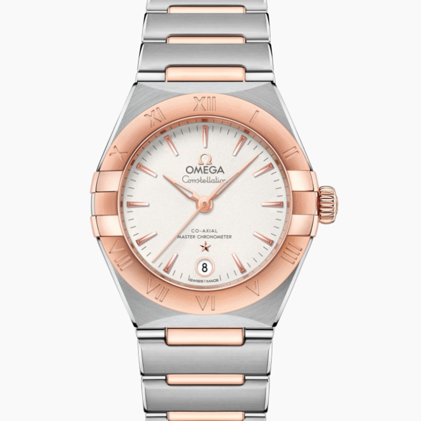 Omega Constellation 131.20.29.20.02.001 - (1/1)