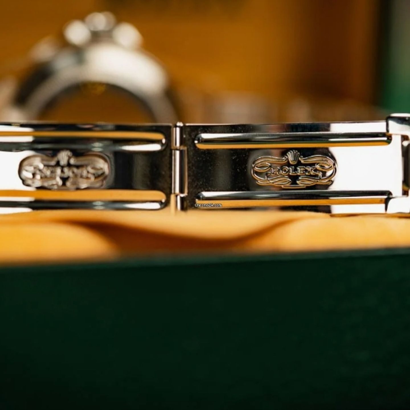 Rolex Submariner No Date 14060 - (6/7)