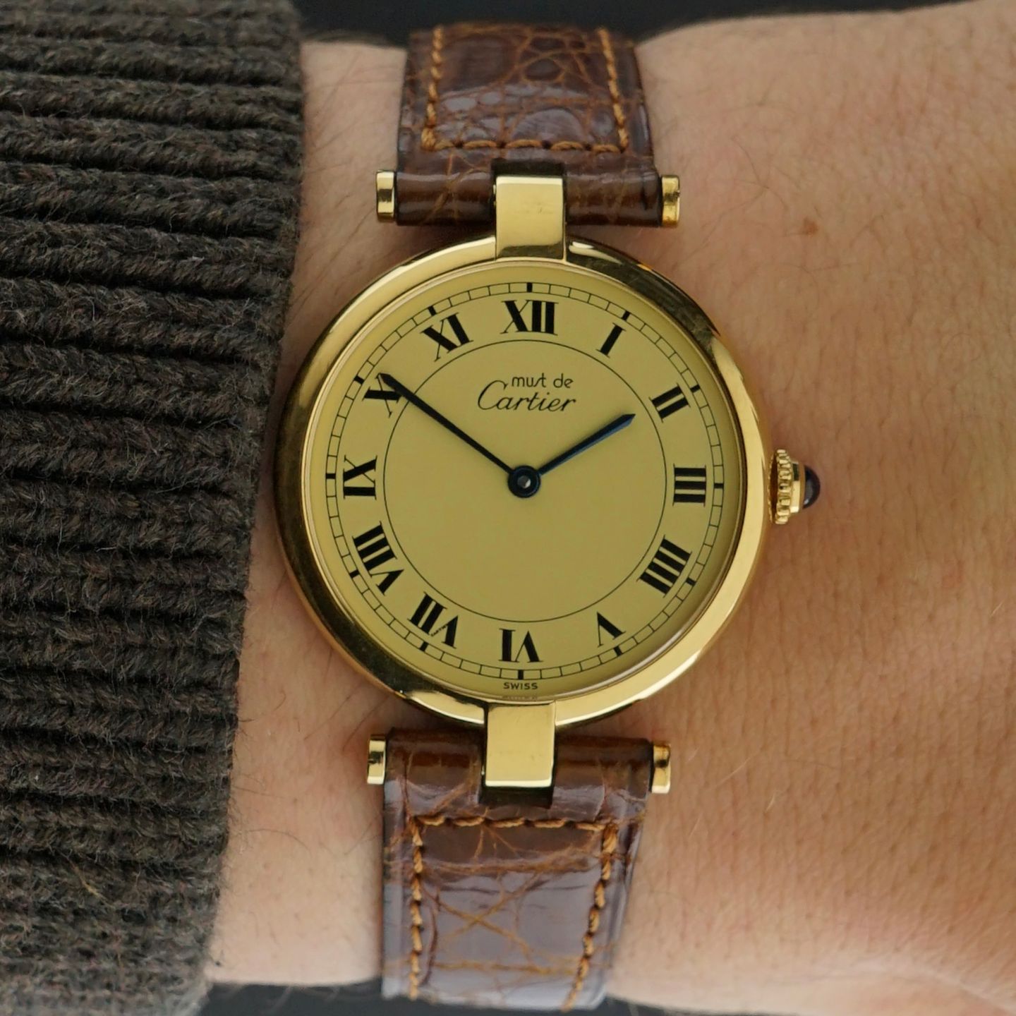 Cartier Vendome 590003 - (2/8)