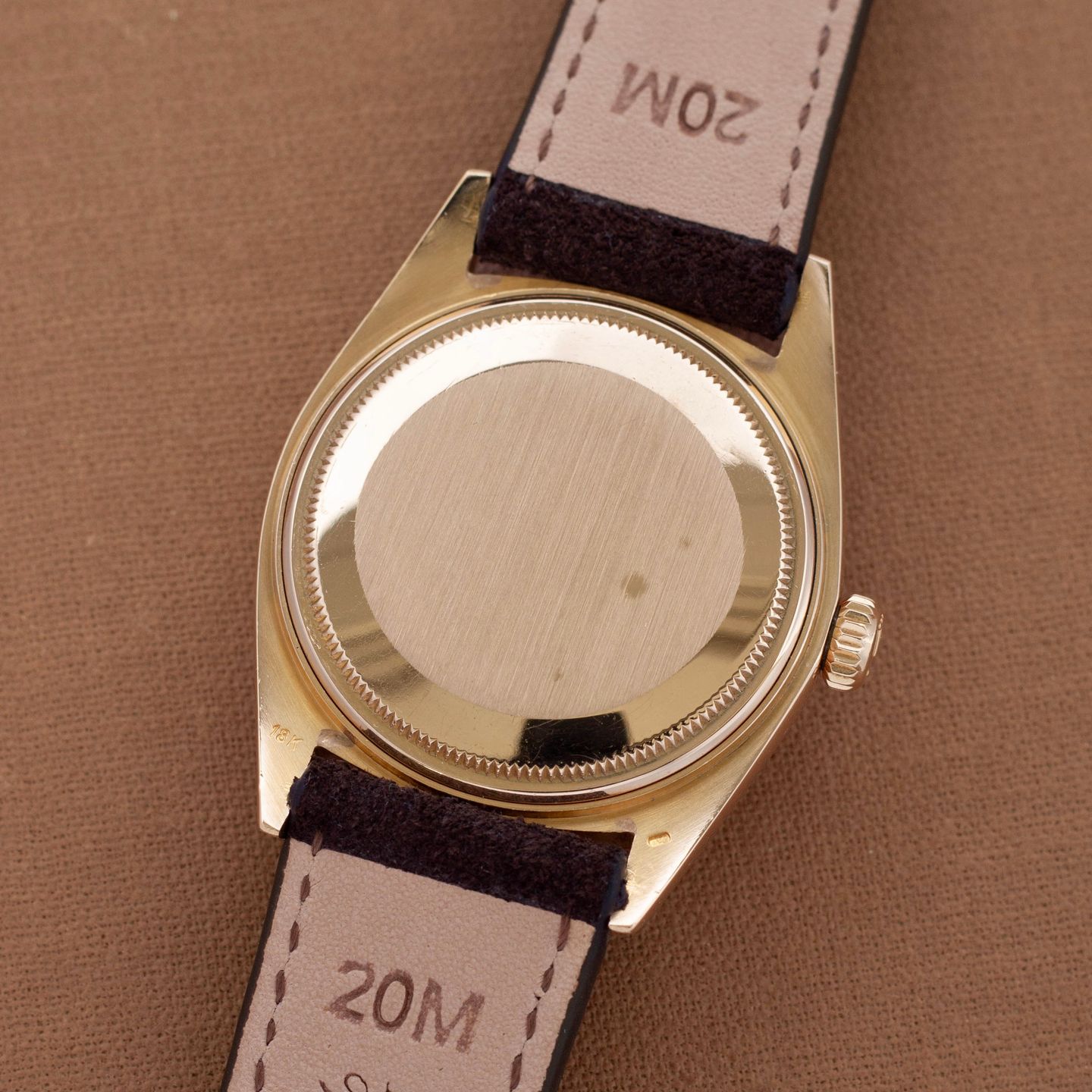 Rolex Day-Date 1803 - (6/8)