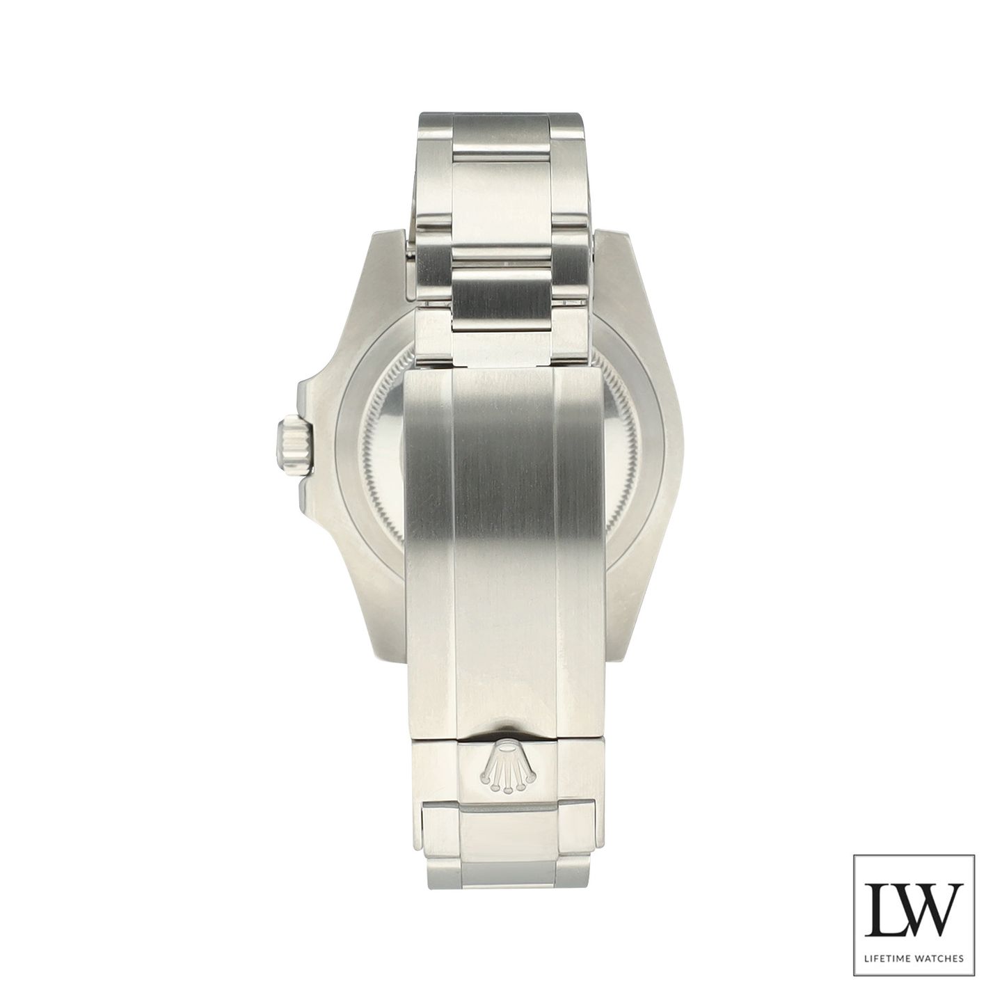 Rolex Submariner No Date 114060 - (8/8)