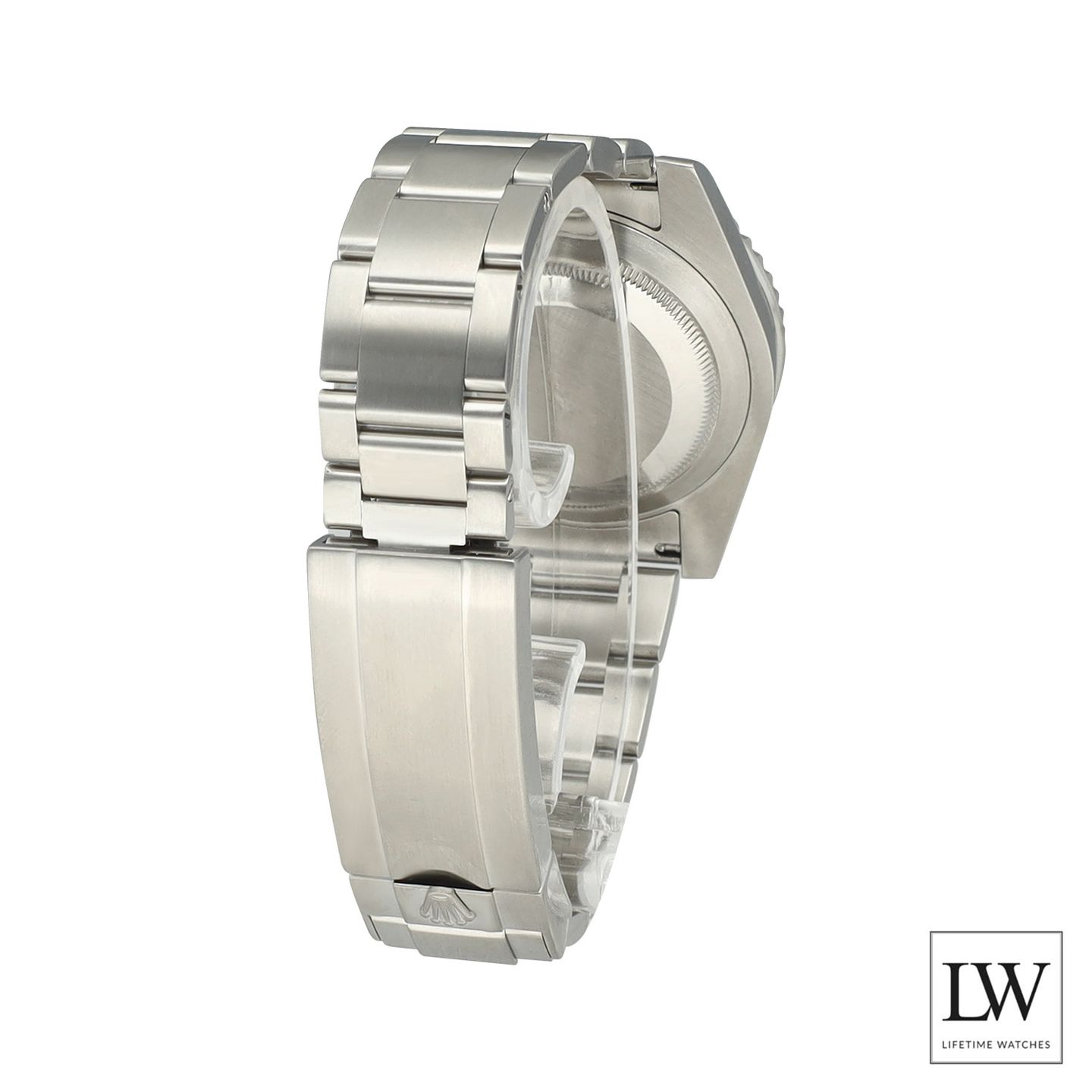 Rolex Submariner No Date 114060 - (7/8)