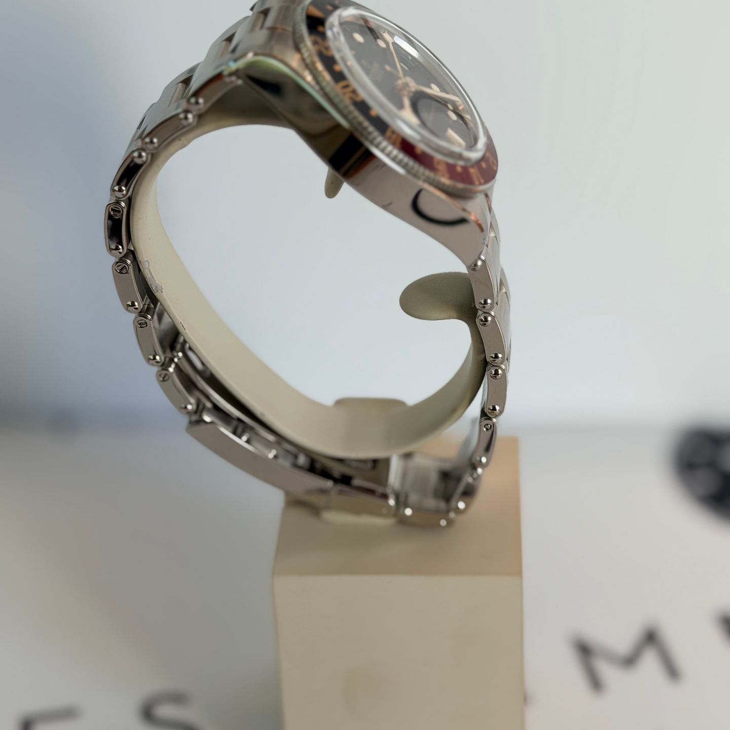 Tudor Black Bay Fifty-Eight 7939G1A0NRU (2026) - Black dial 39 mm Steel case (5/8)