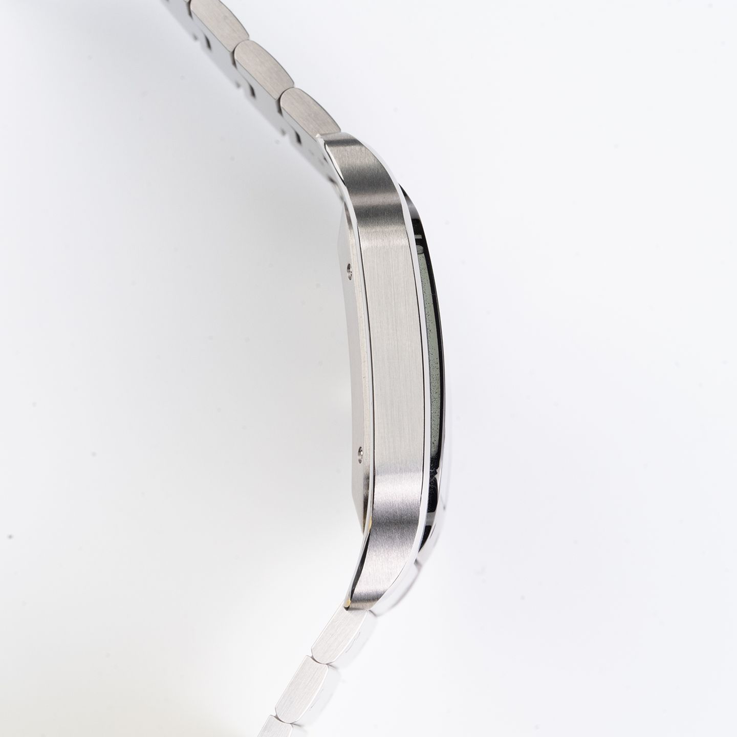 Cartier Santos WSSA0037 - (6/7)