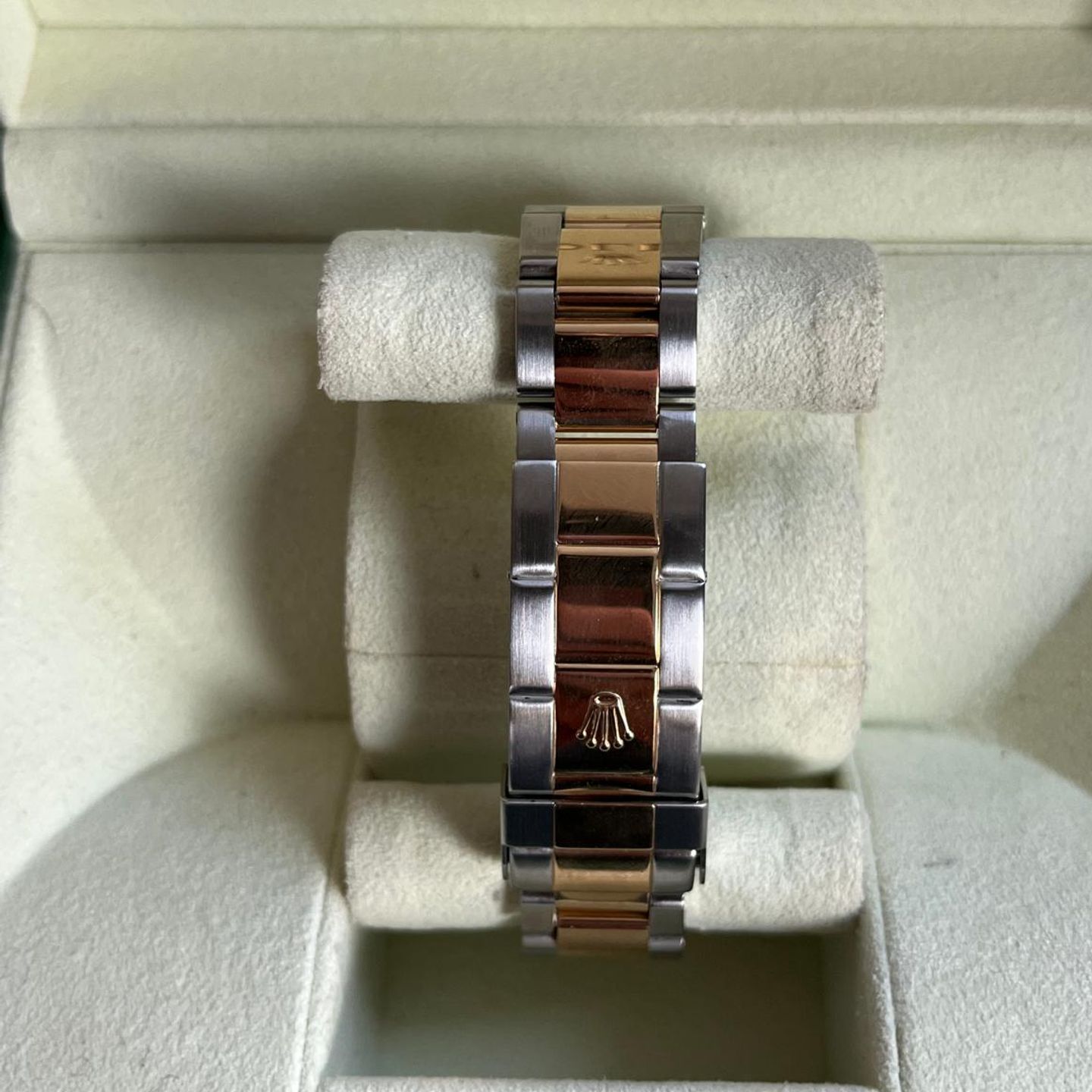 Rolex Submariner Date 16613LB - (2/7)