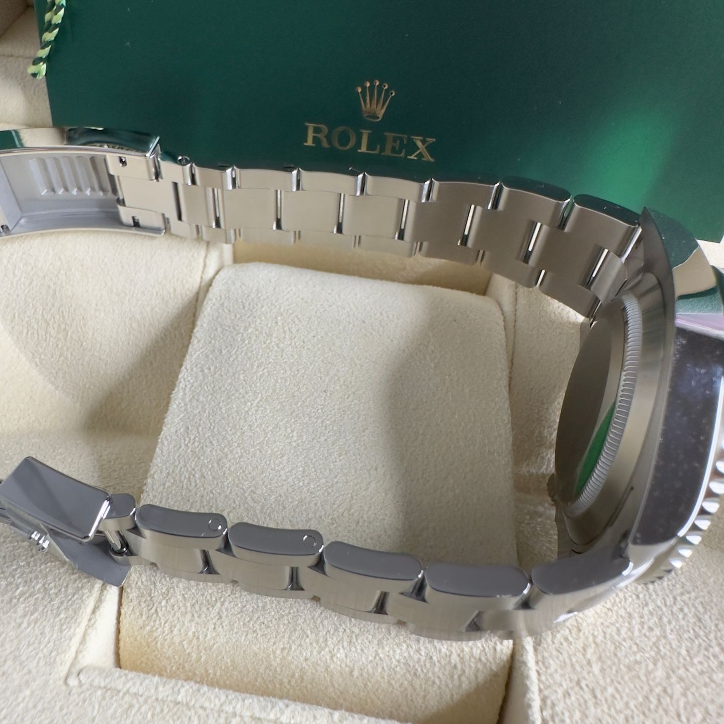 Rolex Submariner Date 126610LN - (7/8)