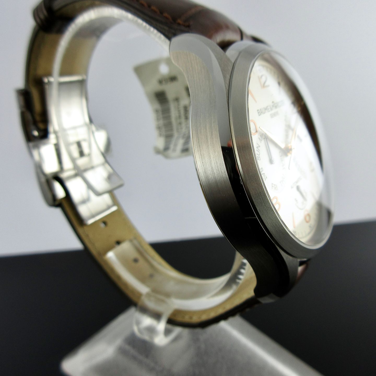 Baume & Mercier Clifton M0A10149 - (4/8)