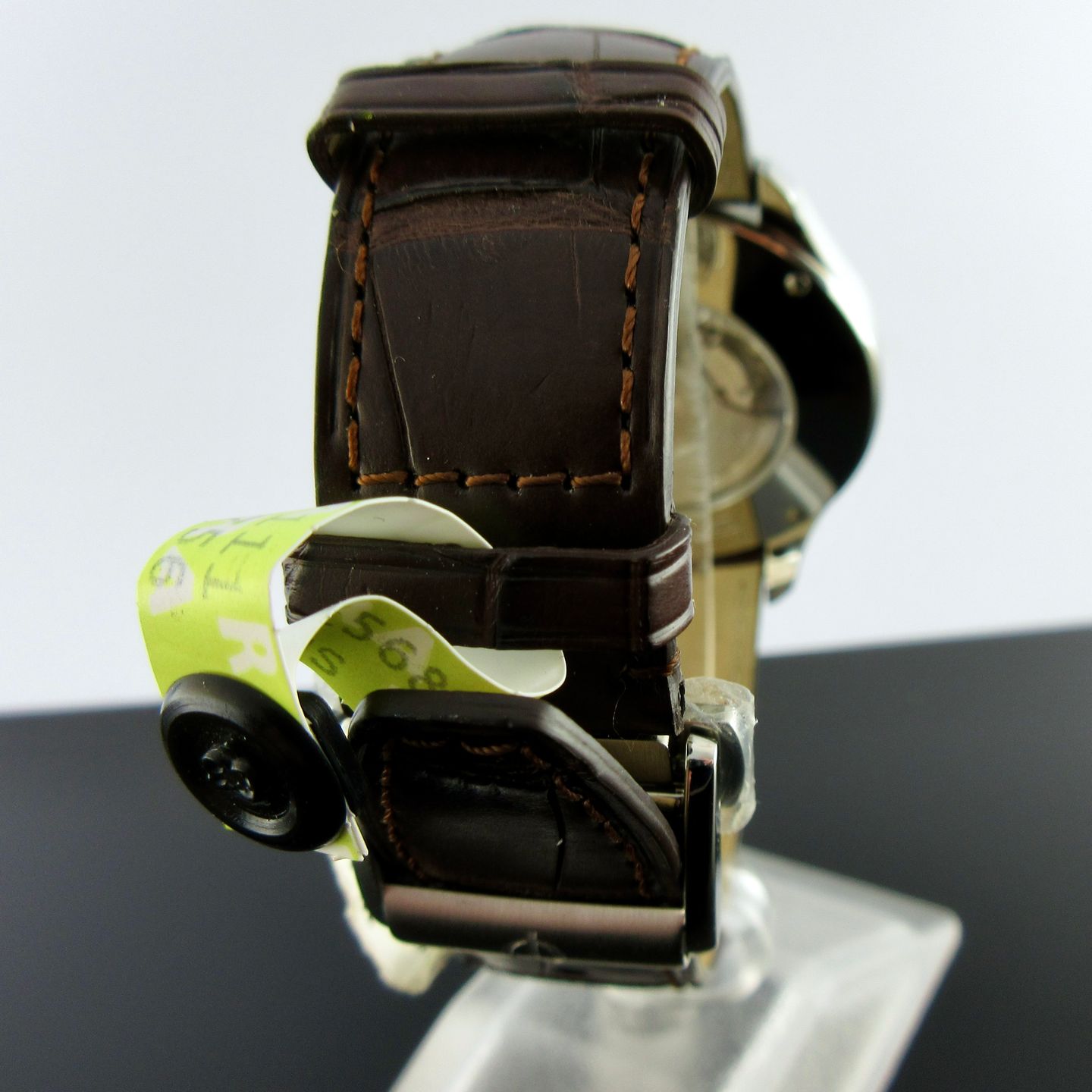 Baume & Mercier Clifton M0A10149 - (7/8)