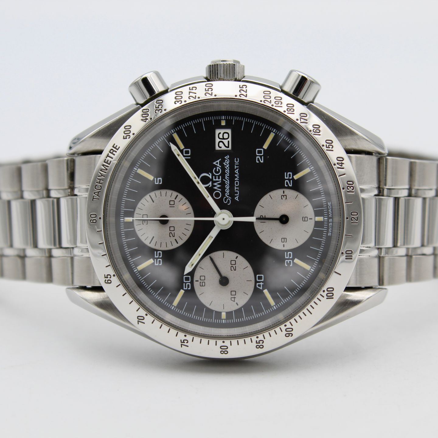 Omega Speedmaster Date 3511.50 - (5/8)