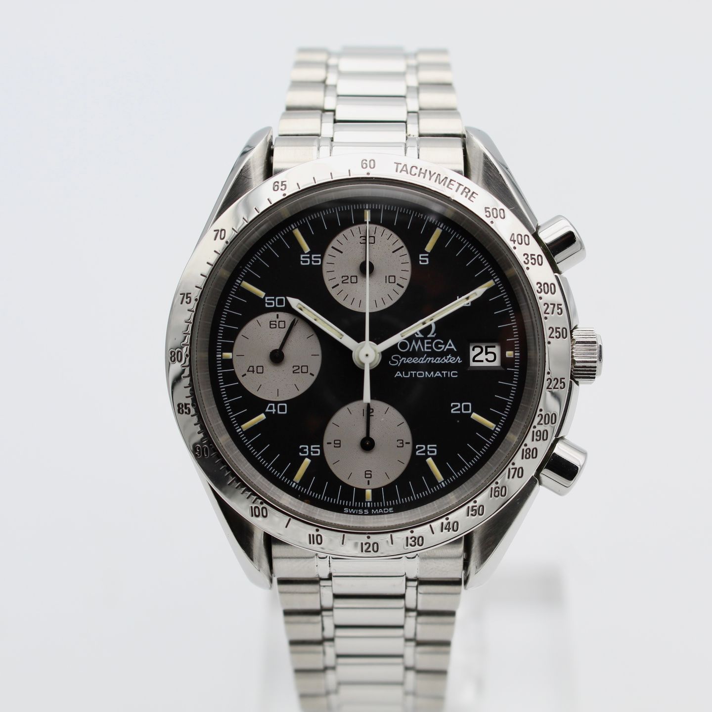 Omega Speedmaster Date 3511.50 - (1/8)