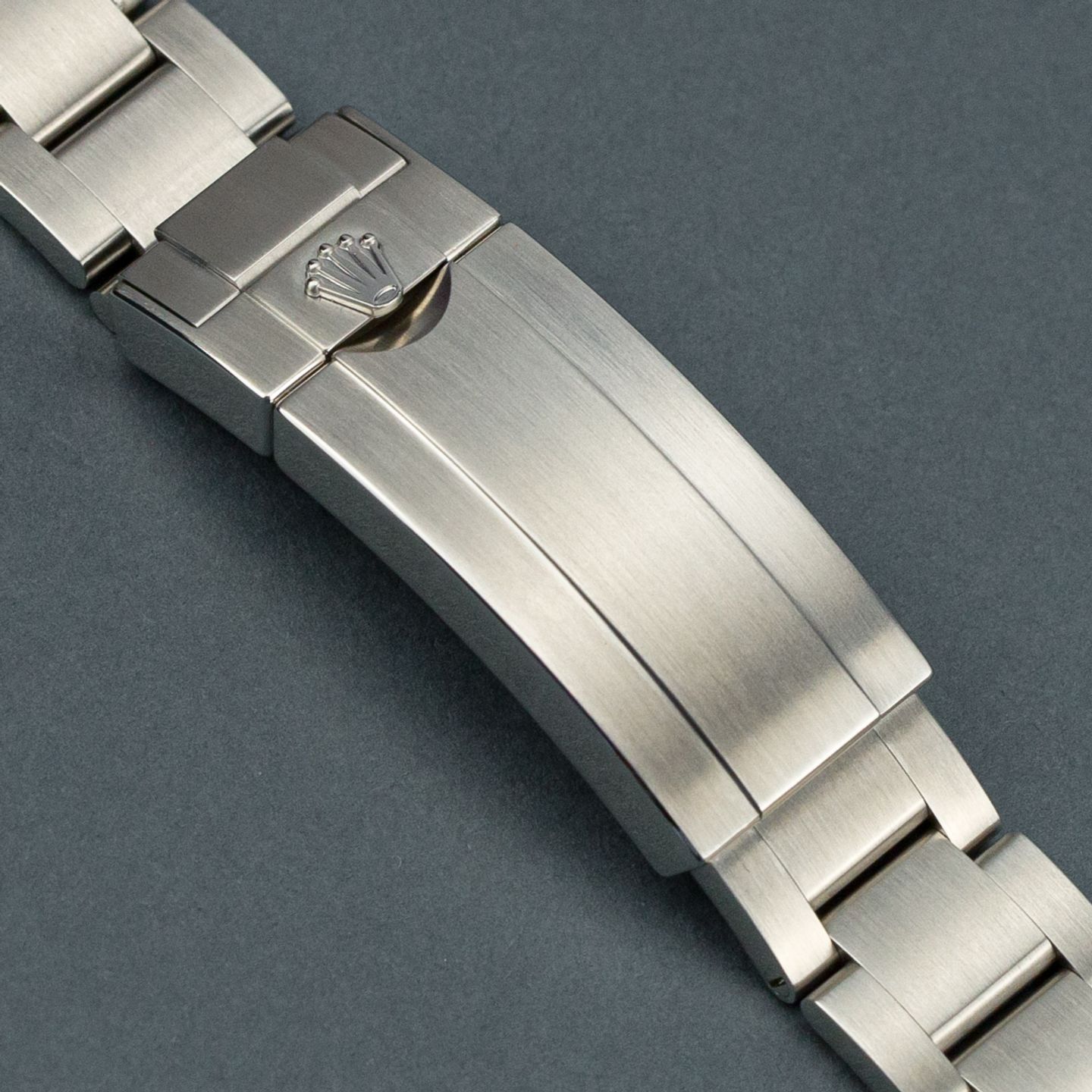 Rolex Submariner No Date 114060 - (7/7)