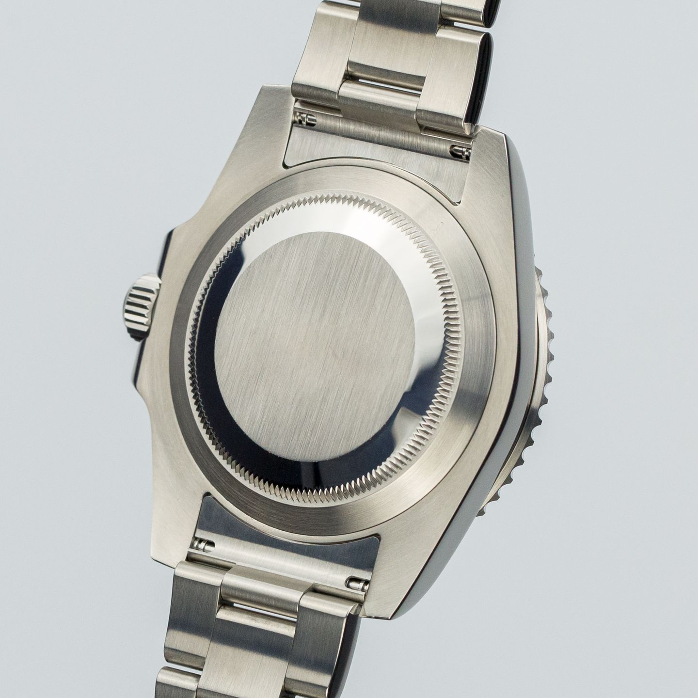 Rolex Submariner No Date 114060 - (4/7)