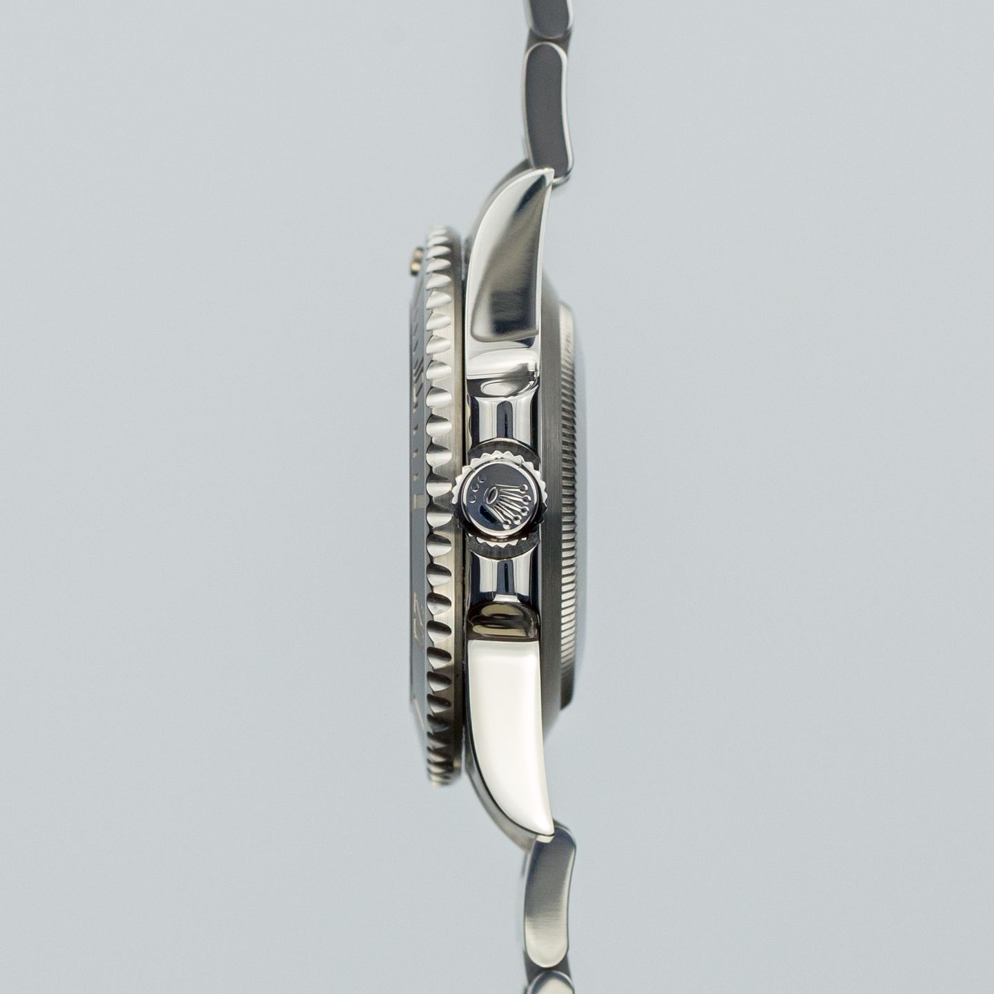 Rolex Submariner No Date 114060 - (5/7)