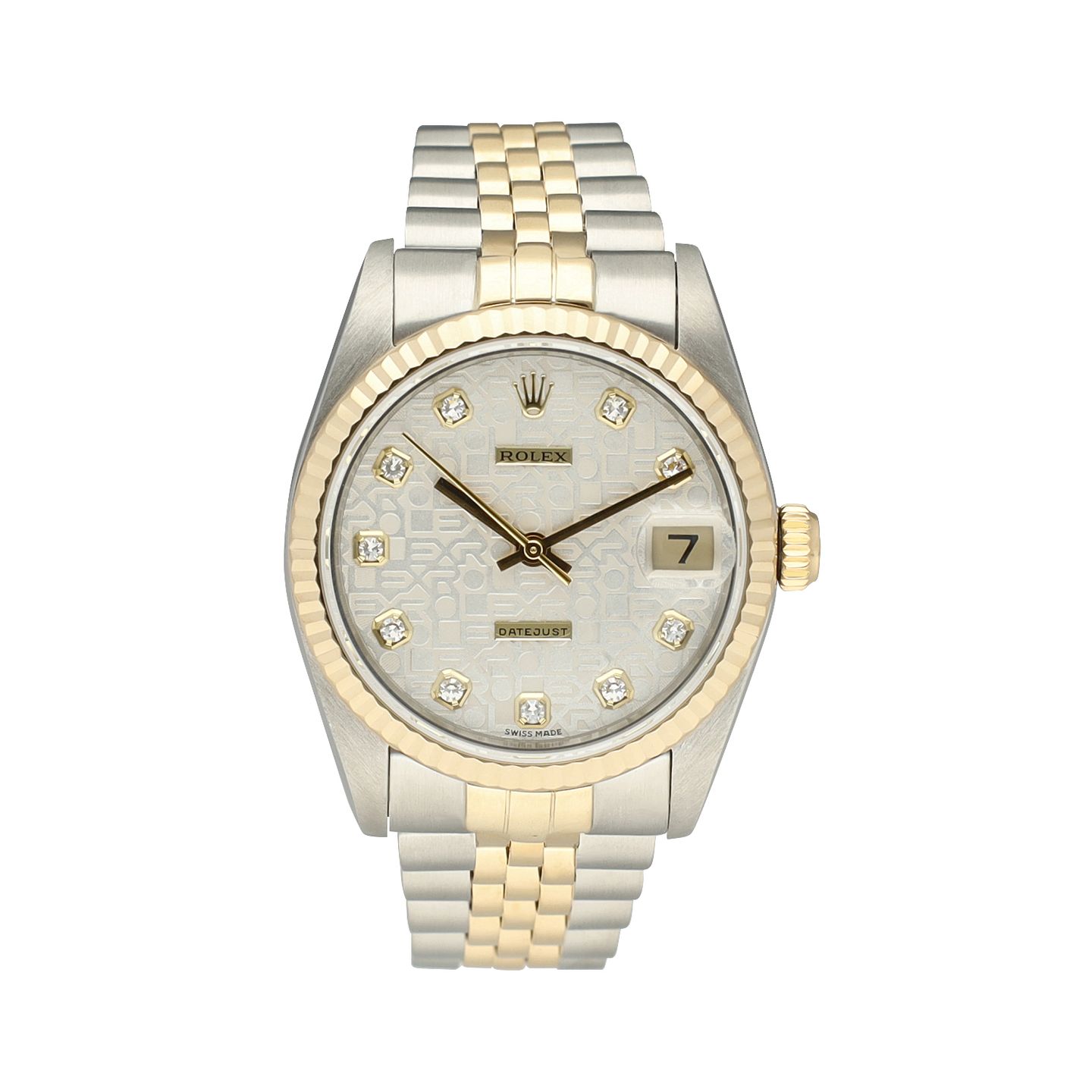 Rolex Datejust 31 78273 - (2/8)