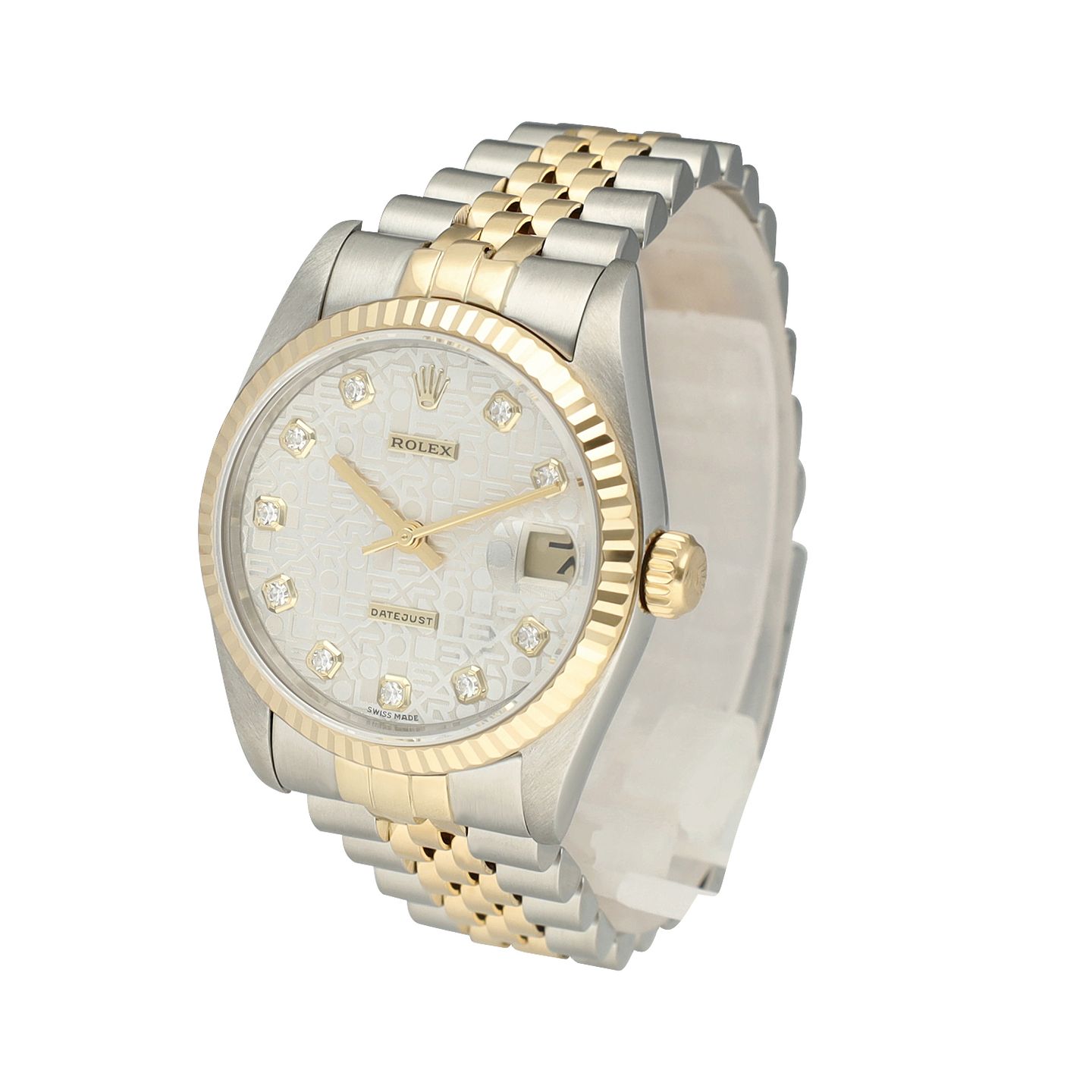 Rolex Datejust 31 78273 - (4/8)