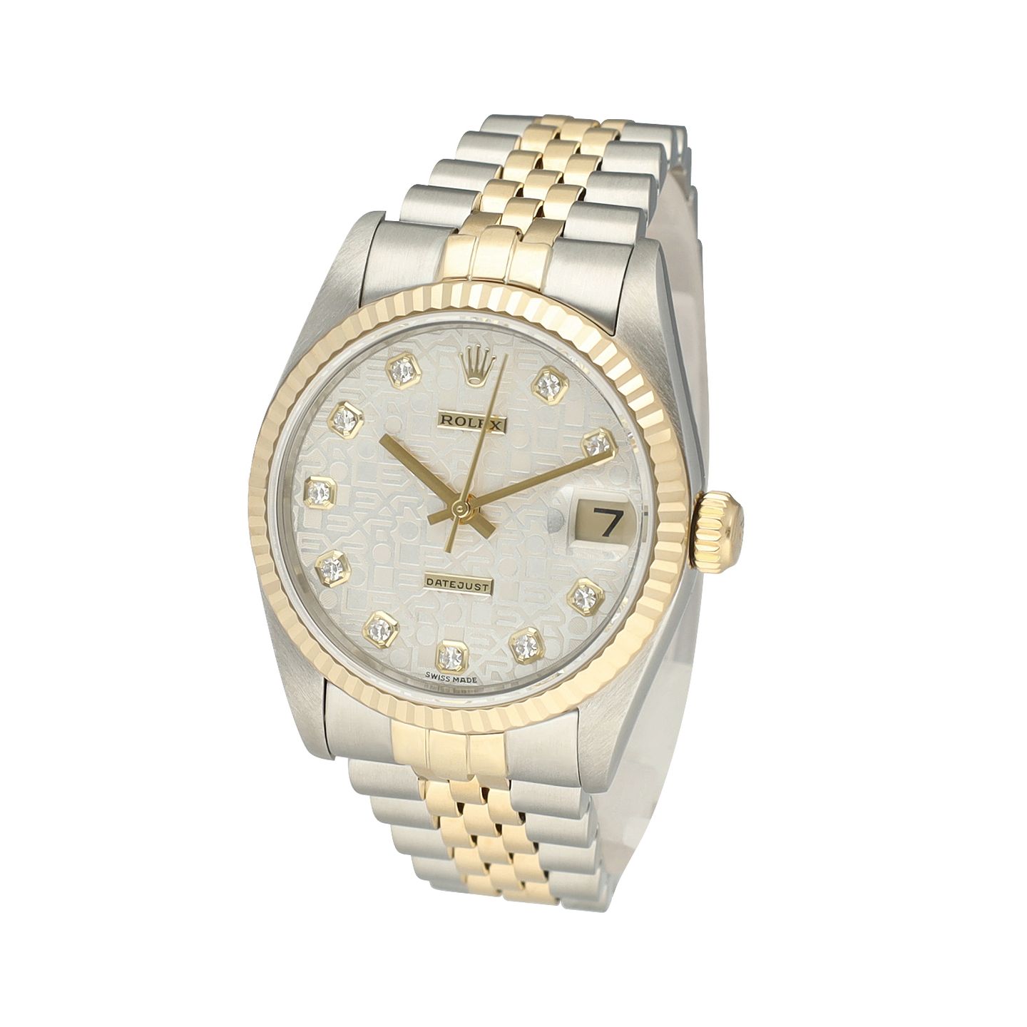 Rolex Datejust 31 78273 - (3/8)