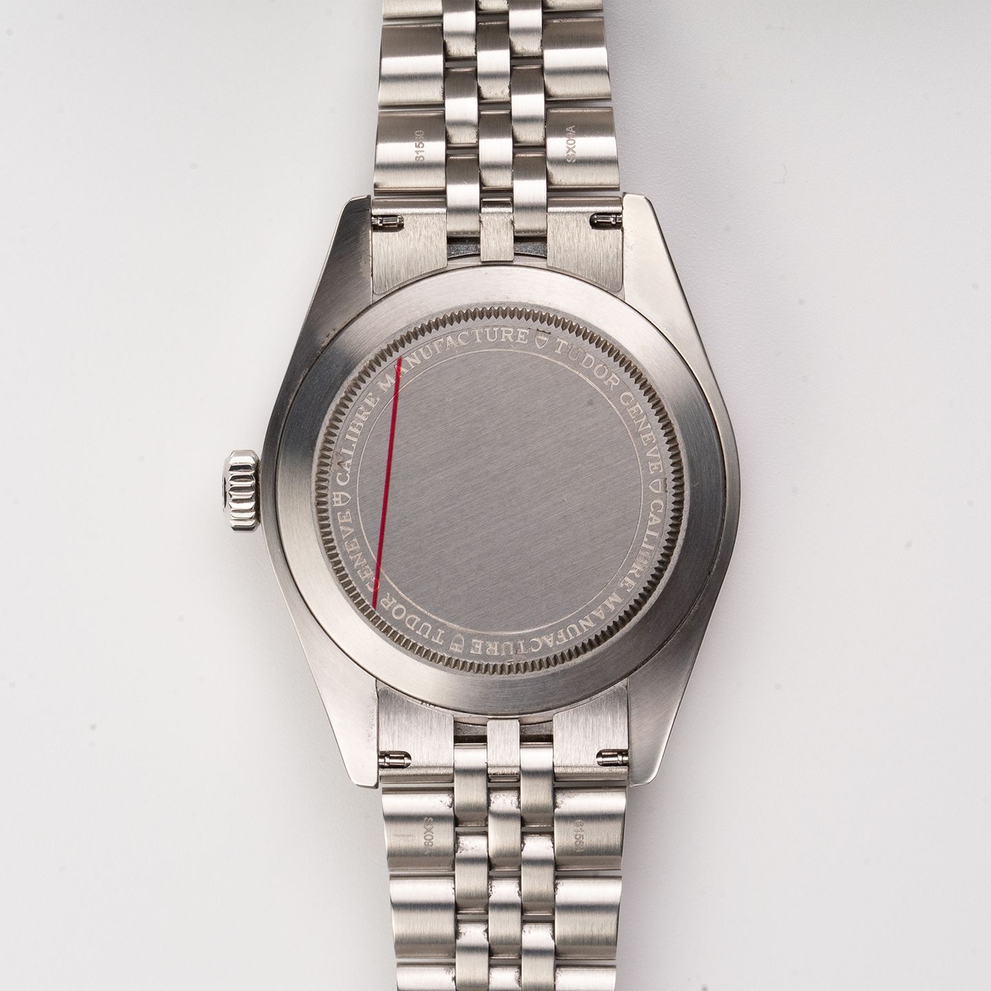 Tudor Black Bay Fifty-Eight 7939A1A0RU - (4/7)