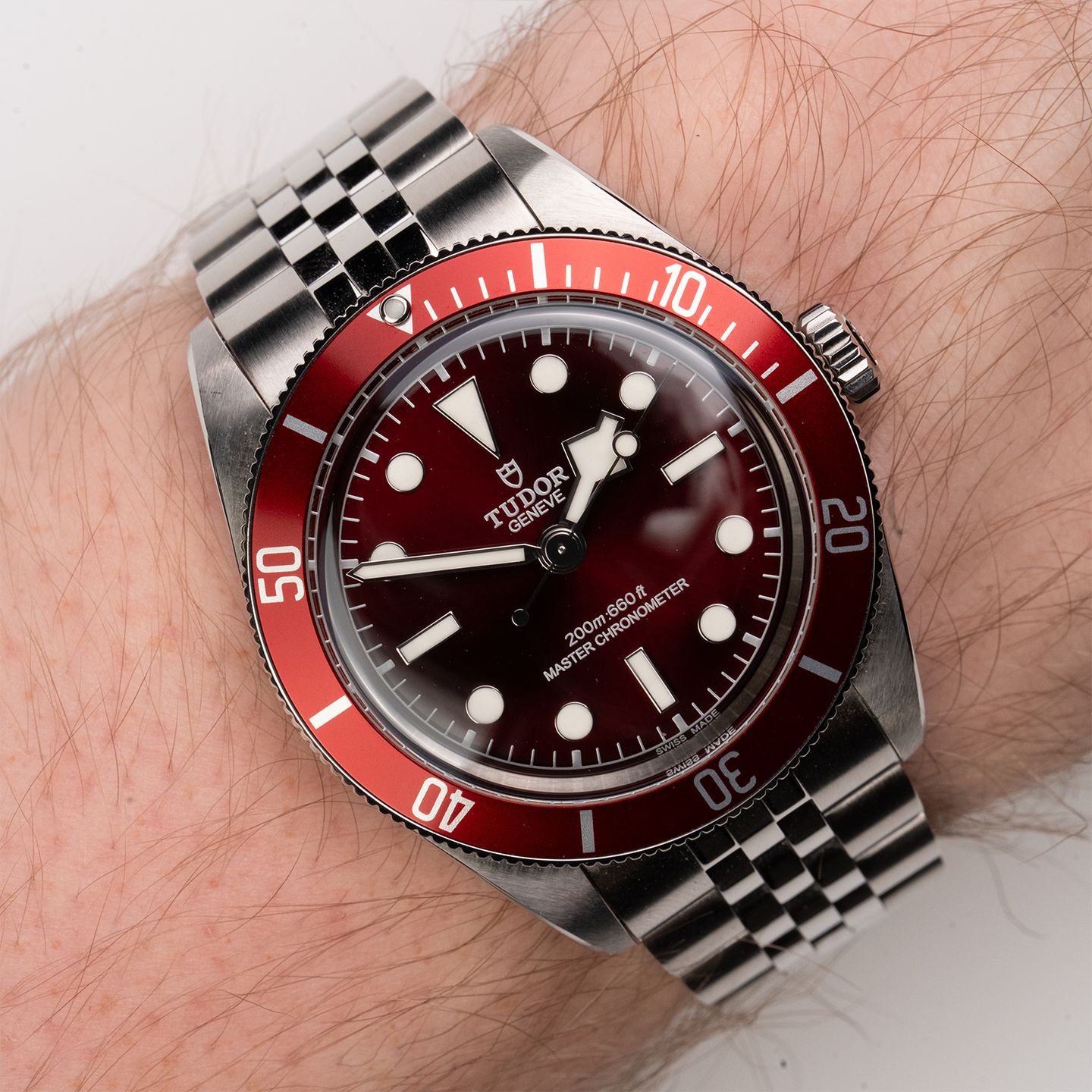 Tudor Black Bay Fifty-Eight 7939A1A0RU - (2/7)