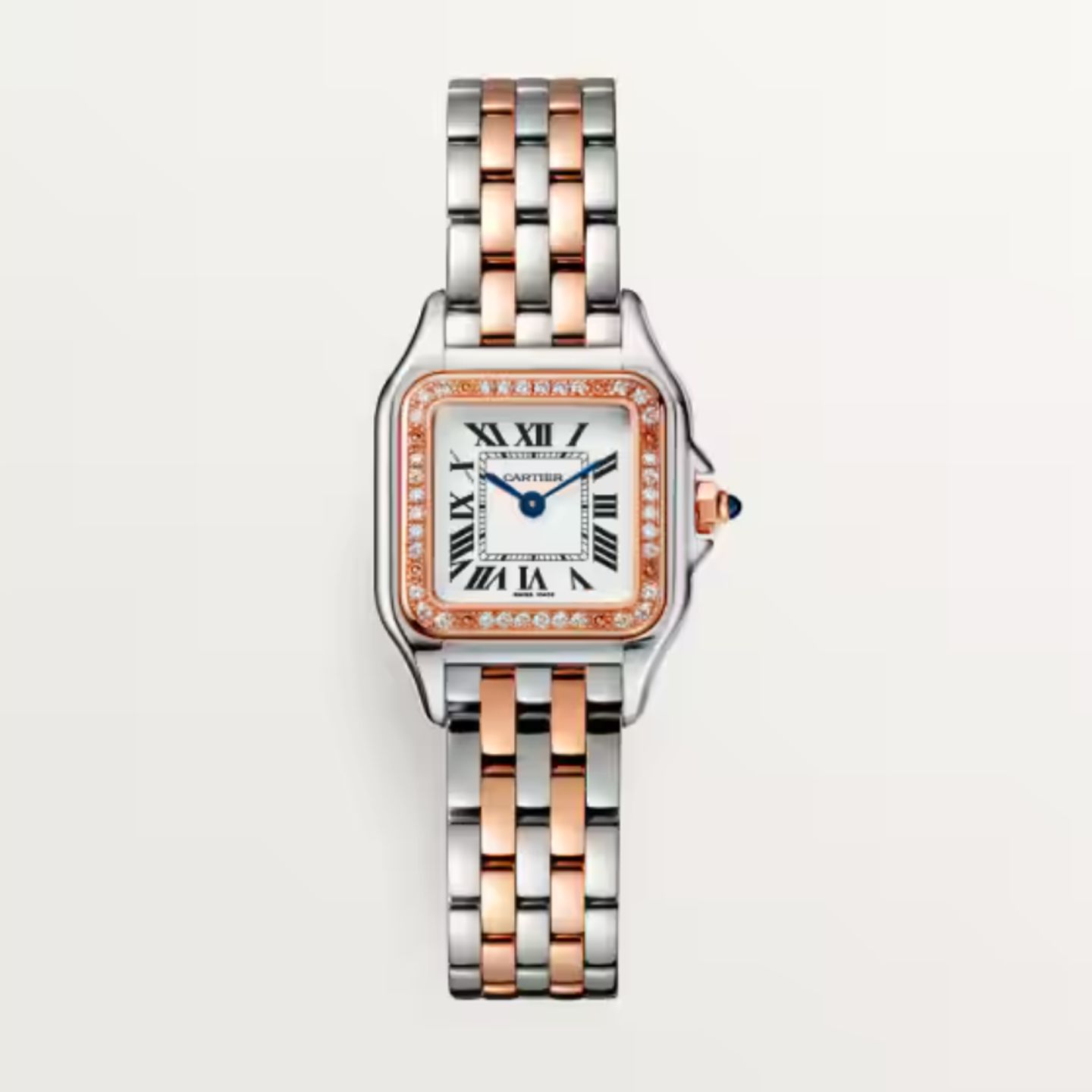 Cartier Panthère W3PN0006 - (1/1)