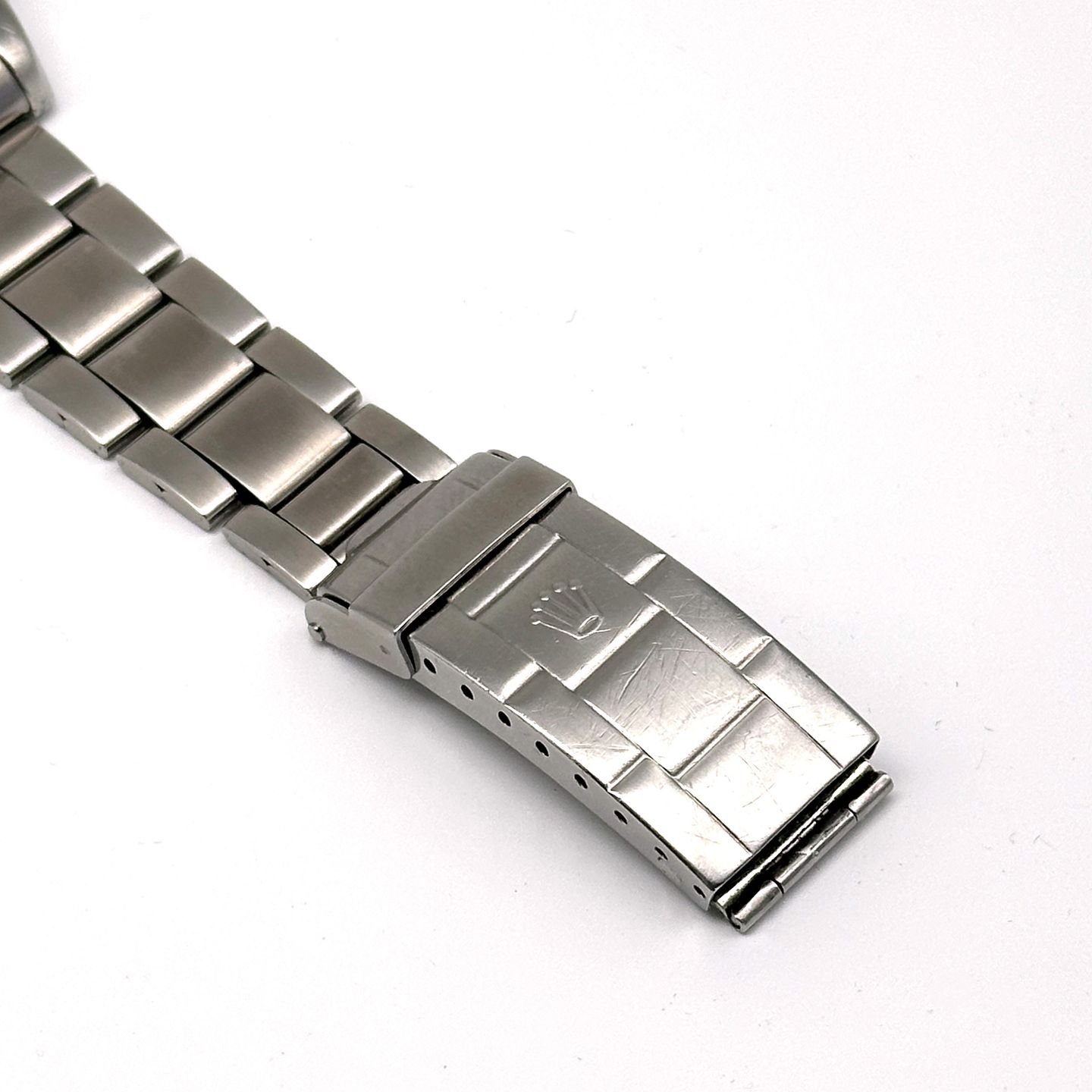 Rolex Sea-Dweller 1665 - (6/8)