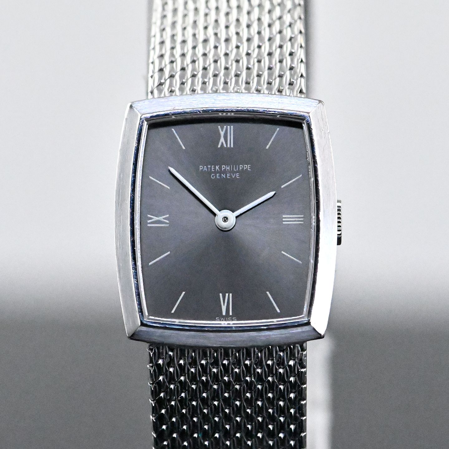 Patek Philippe Calatrava 3354 - (6/8)